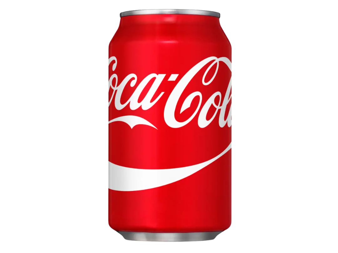 Coke.