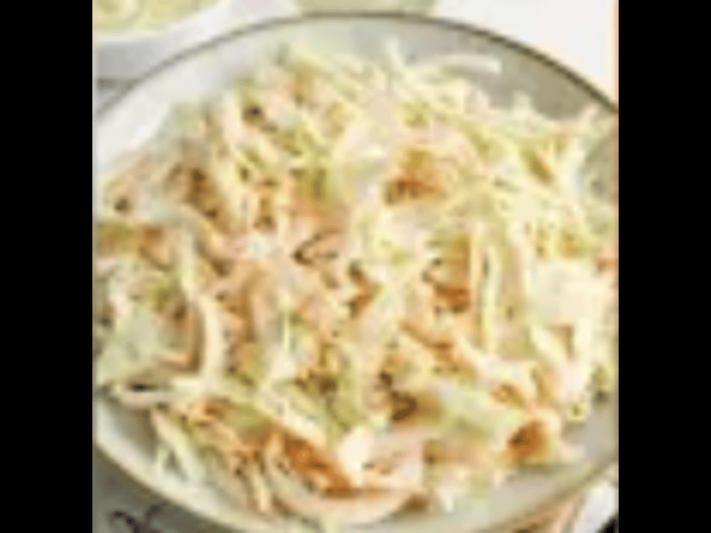 Coleslaw Salad