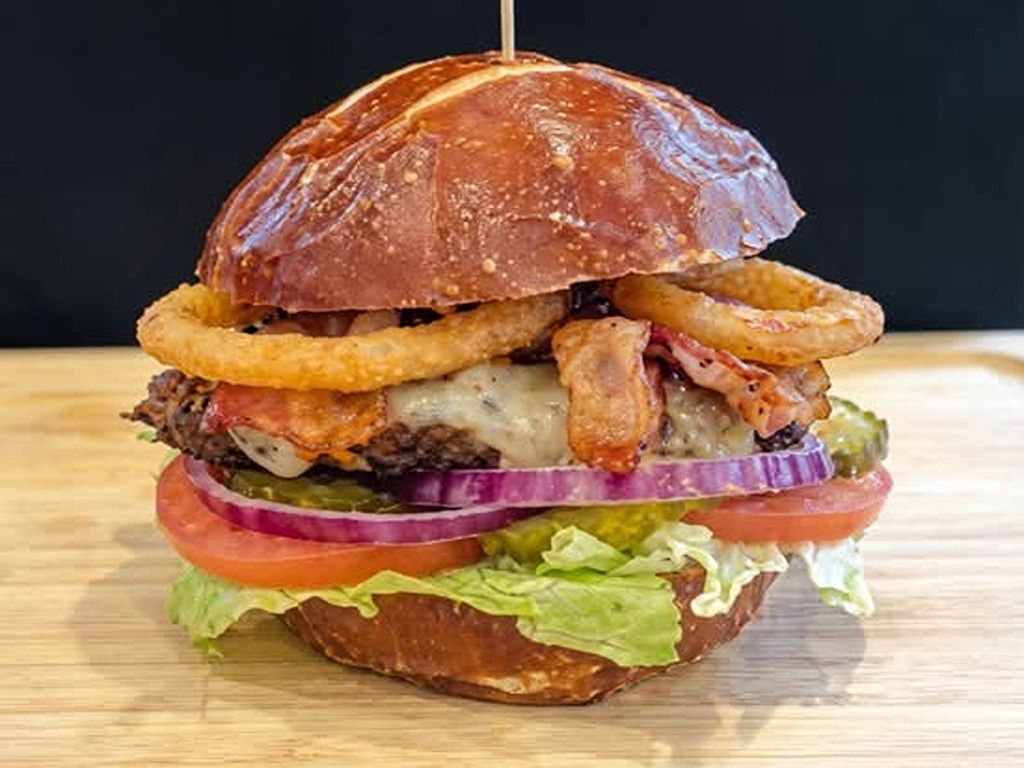Hamburger Club