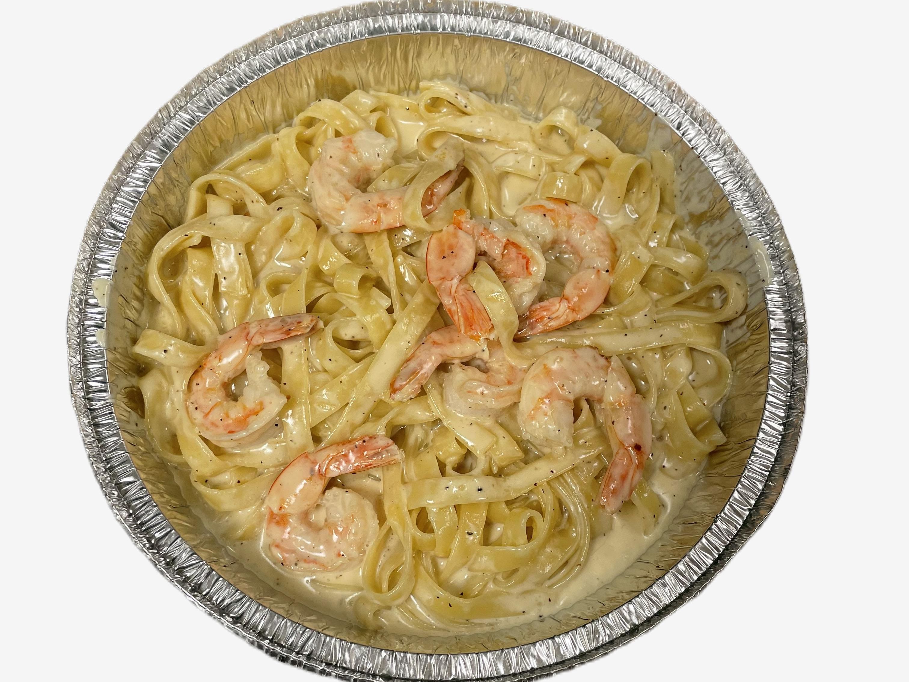 Fast Delivery for Pizza, Pasta, and More