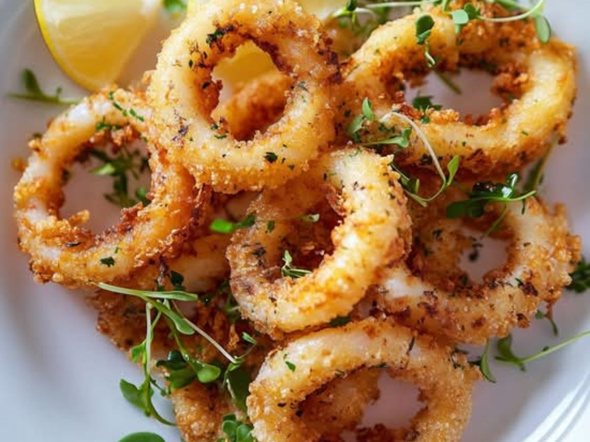 Calamari