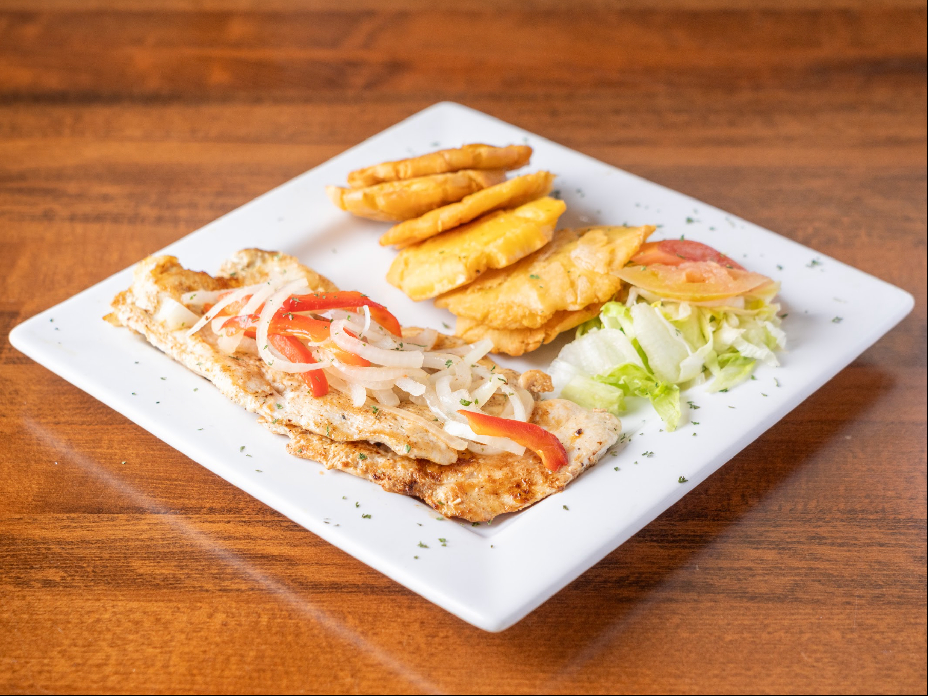 Pechuga/chicken Breast