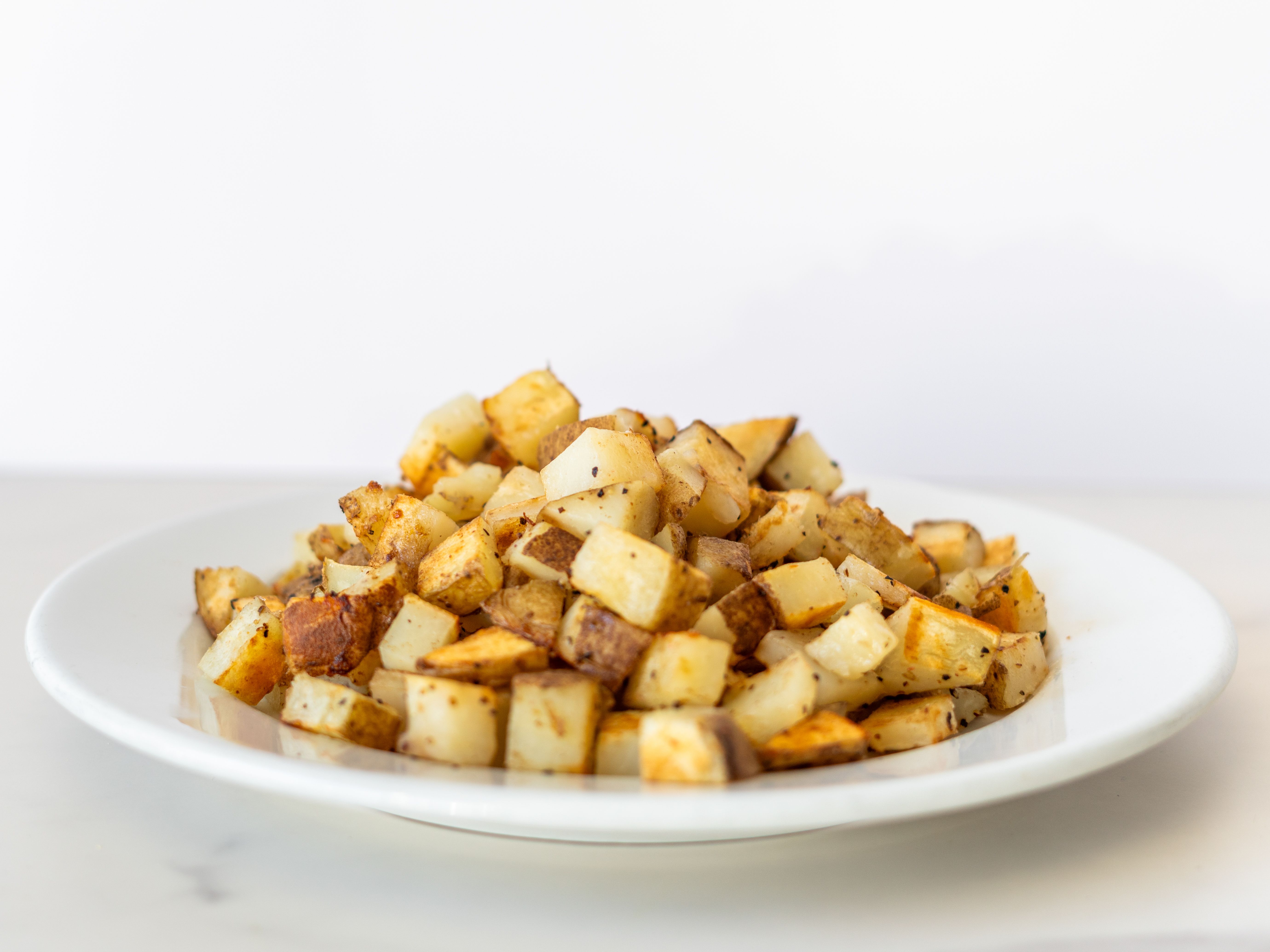Home Fries