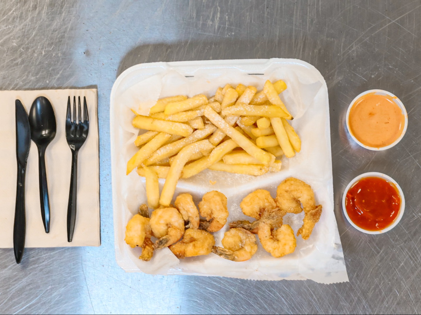 Shrimp (10 Pc).