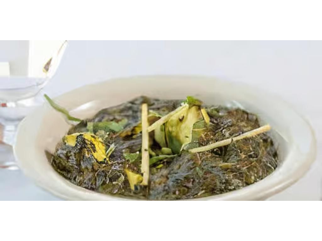 Saag Paneer