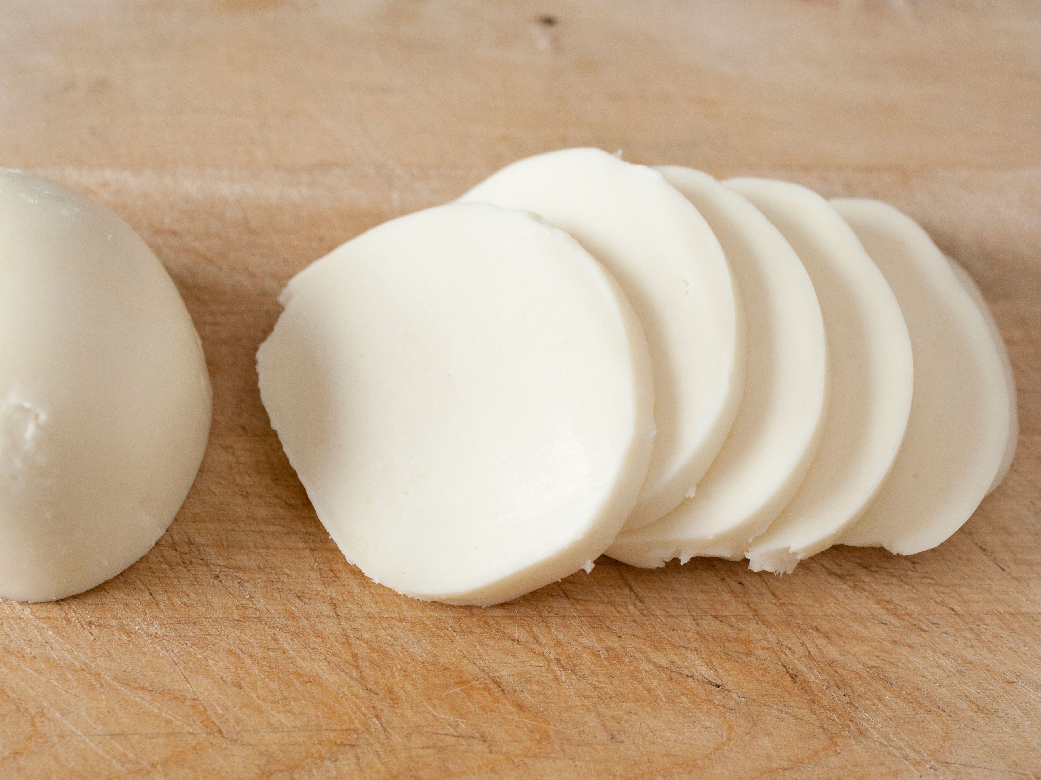 Additional Cheese: For Sandwich, Burger And Wraps.