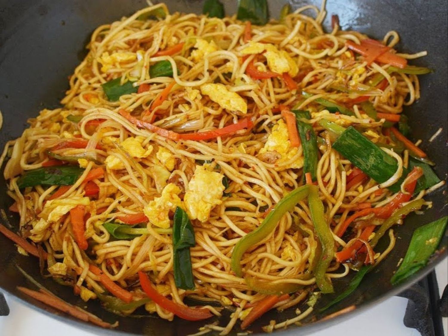 Image-Egg Noodles