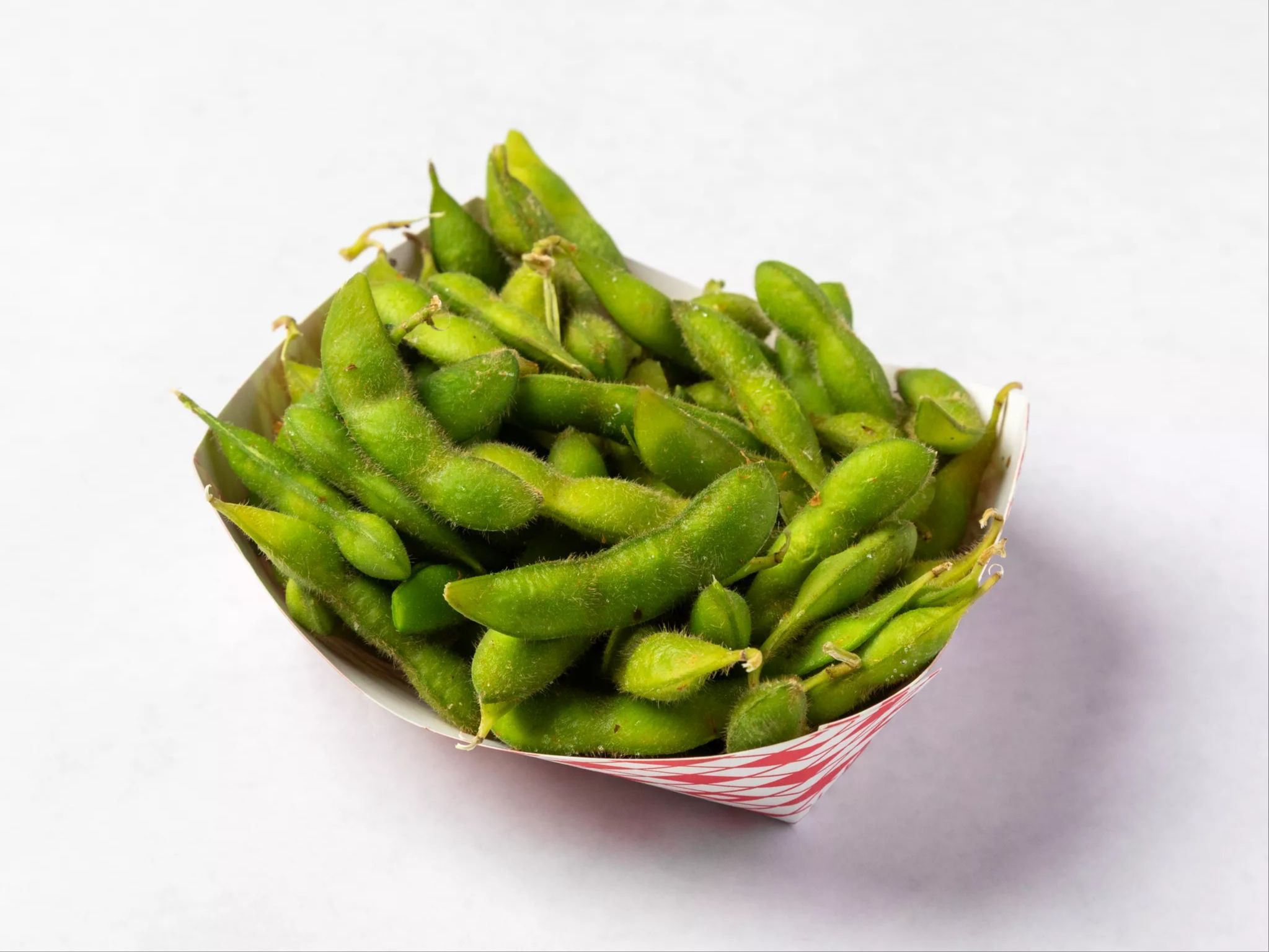 Edamame.