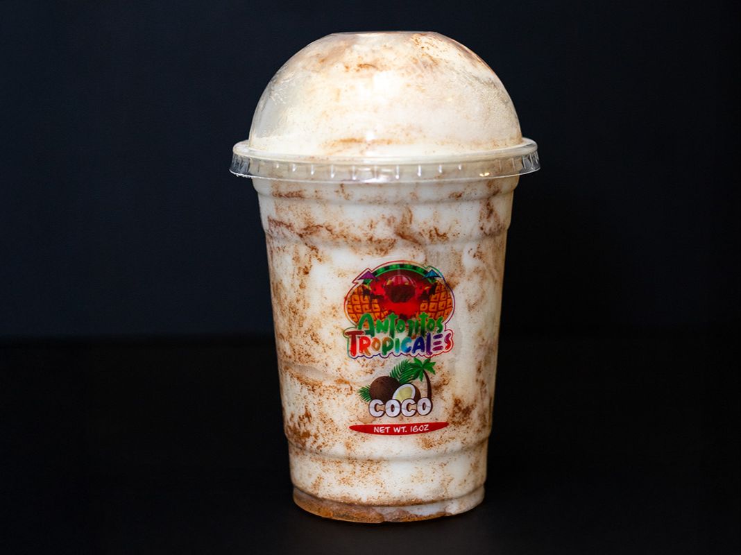 coco Nieve