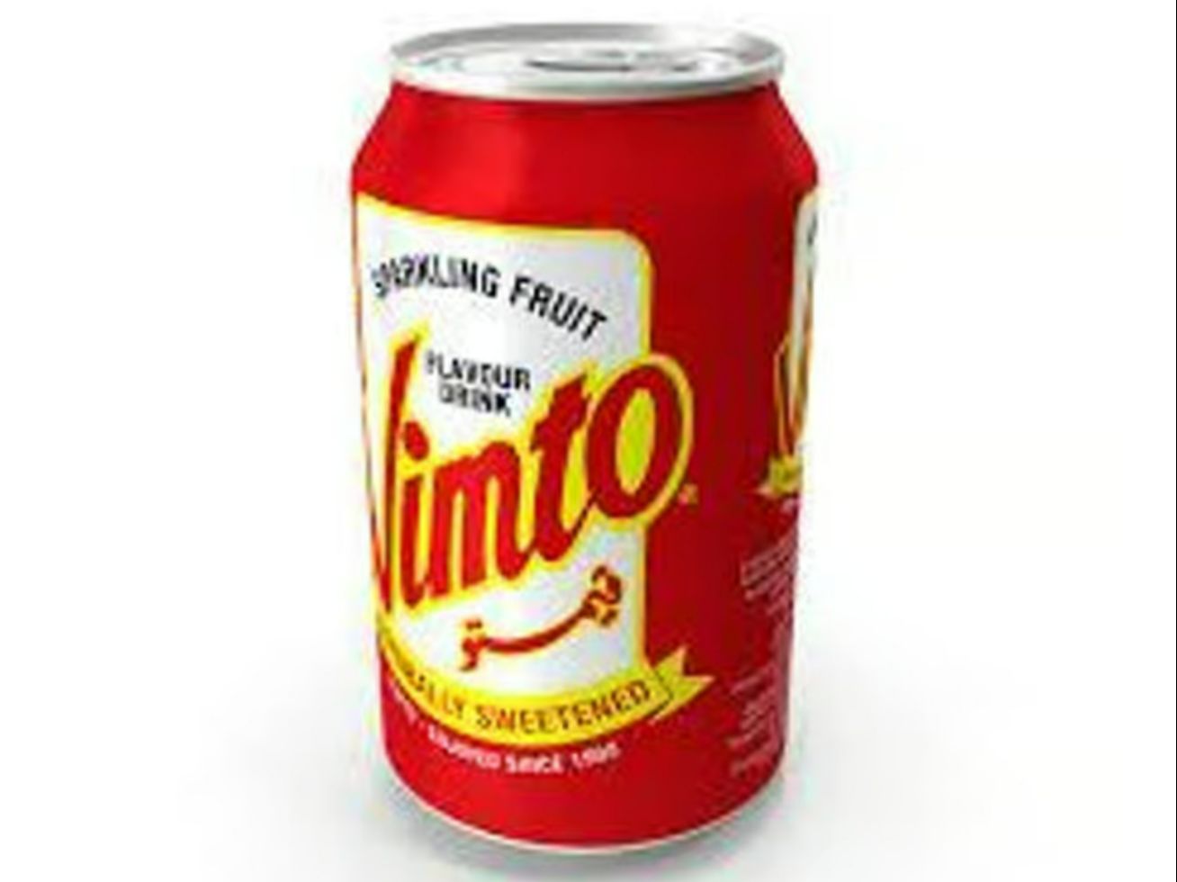 Vimto.