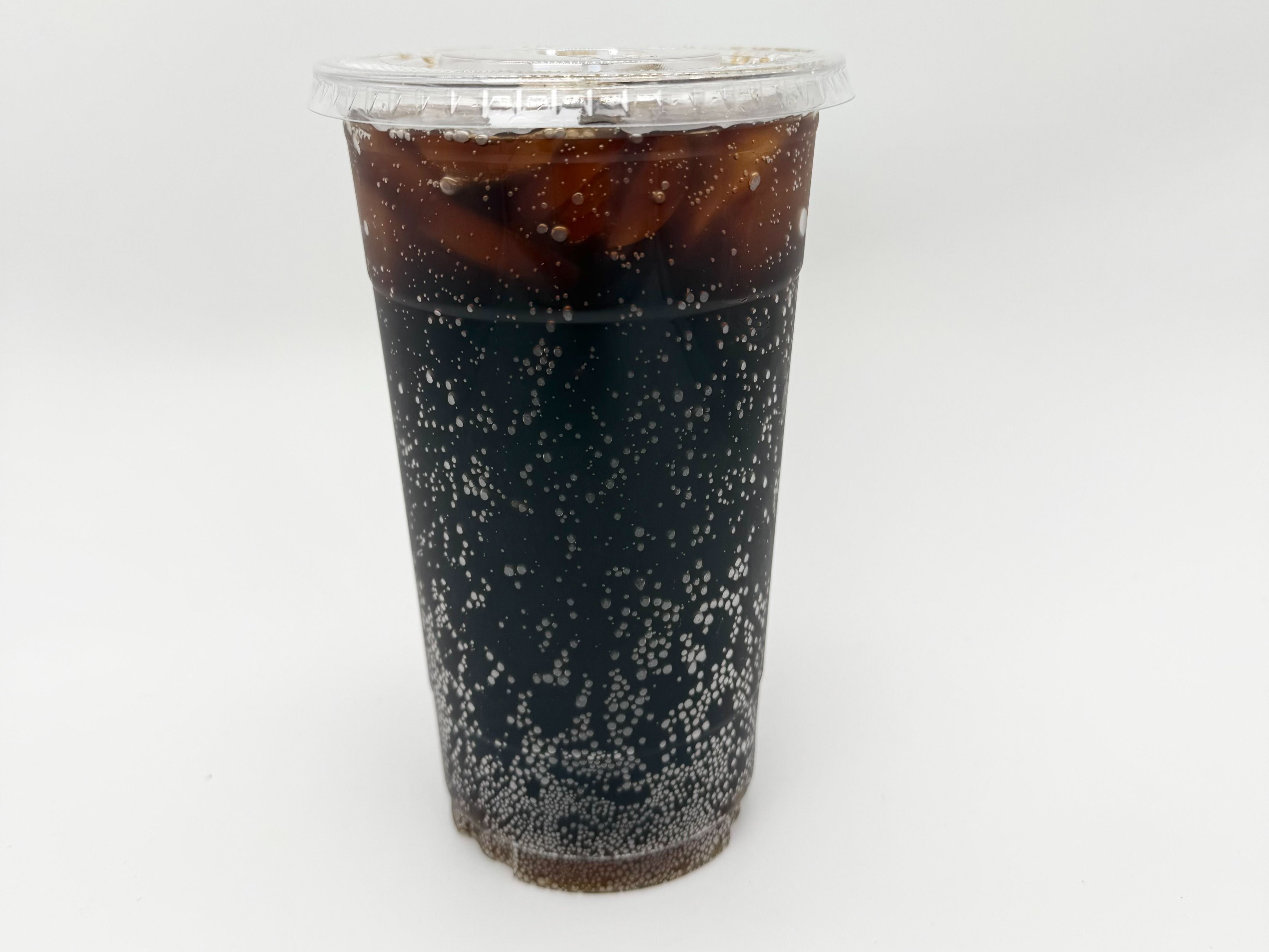 LARGE DRINK.