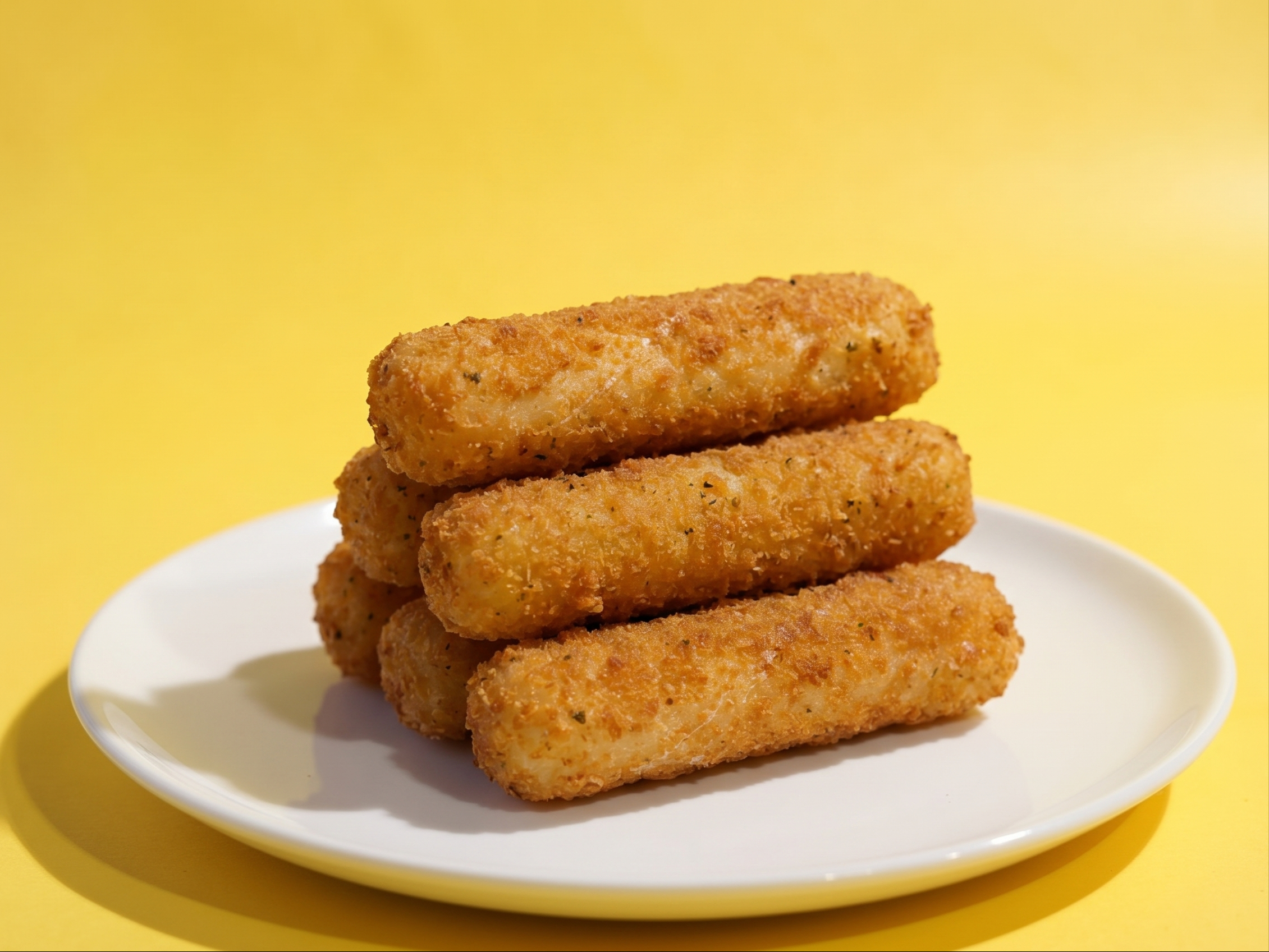 Cheese Sticks.