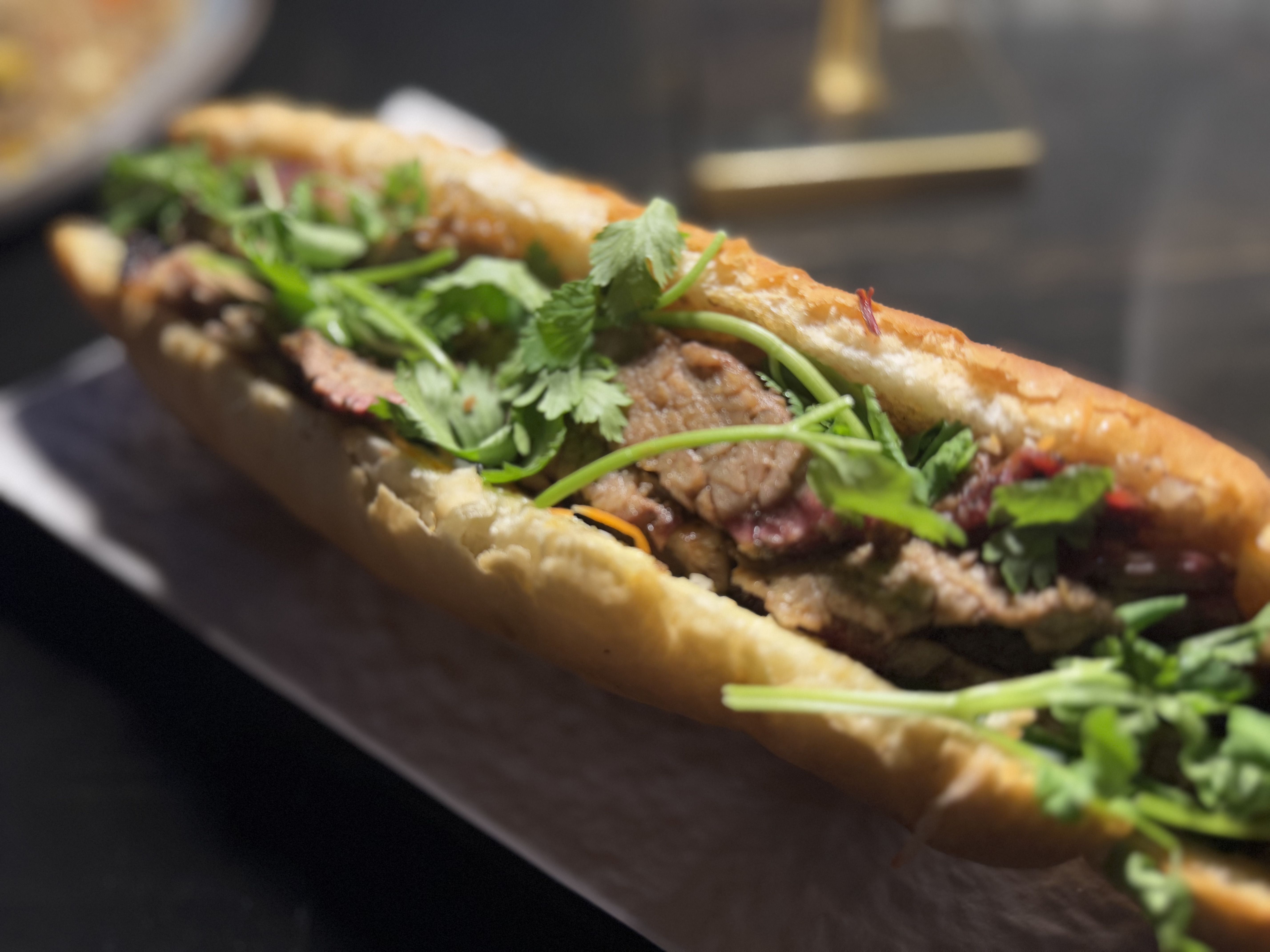 Banh Mi.