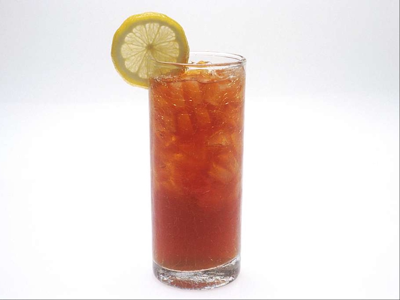 Iced Tea.