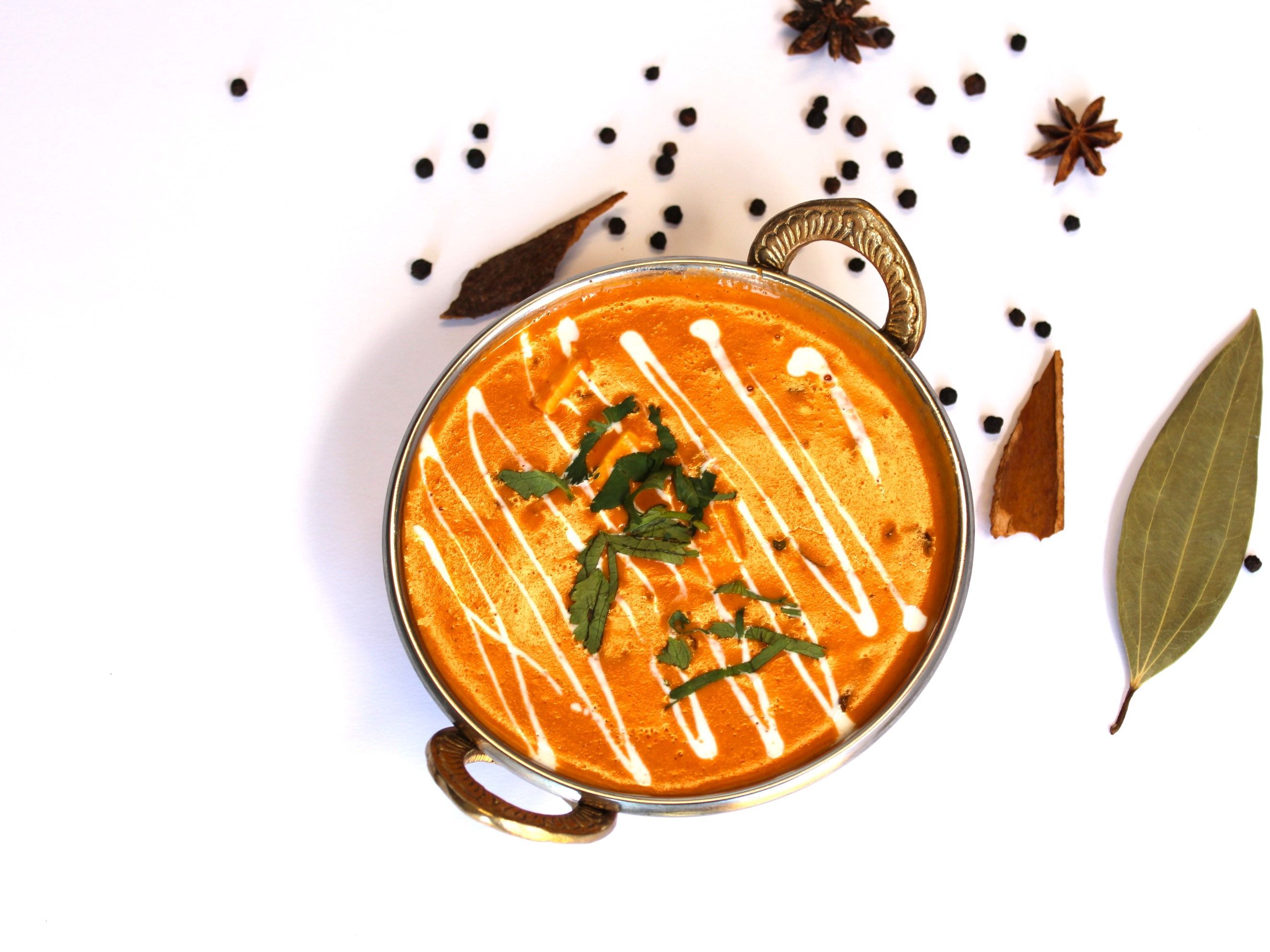 Paneer Butter Masala