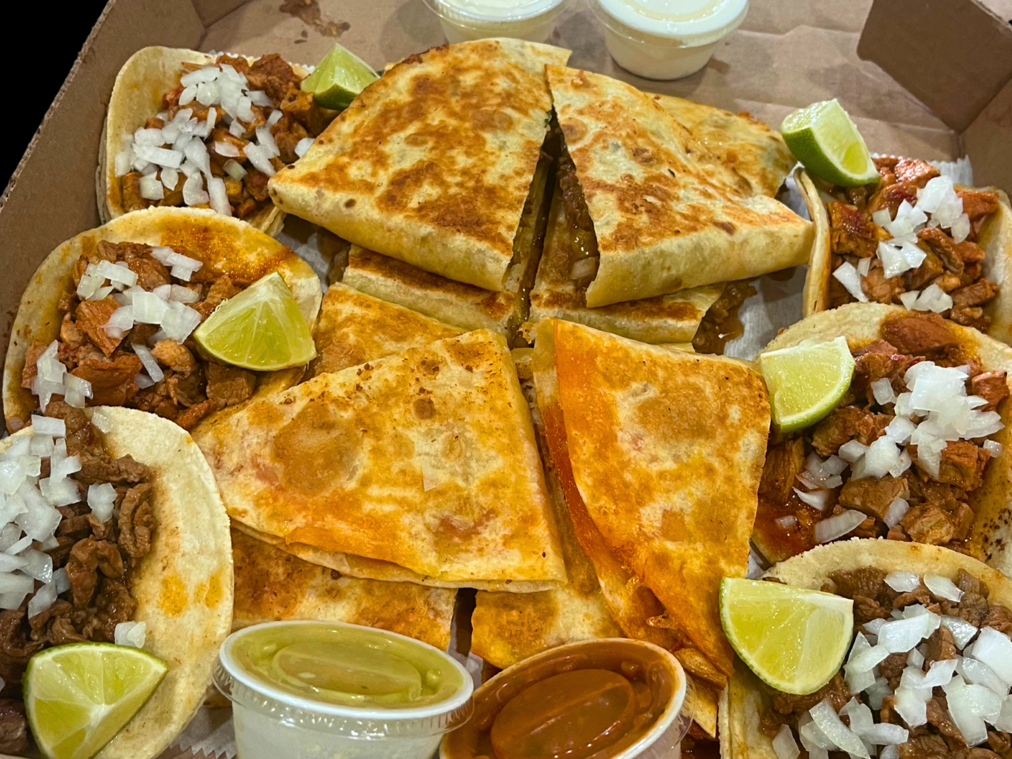*Double-Dilla 6 Pack