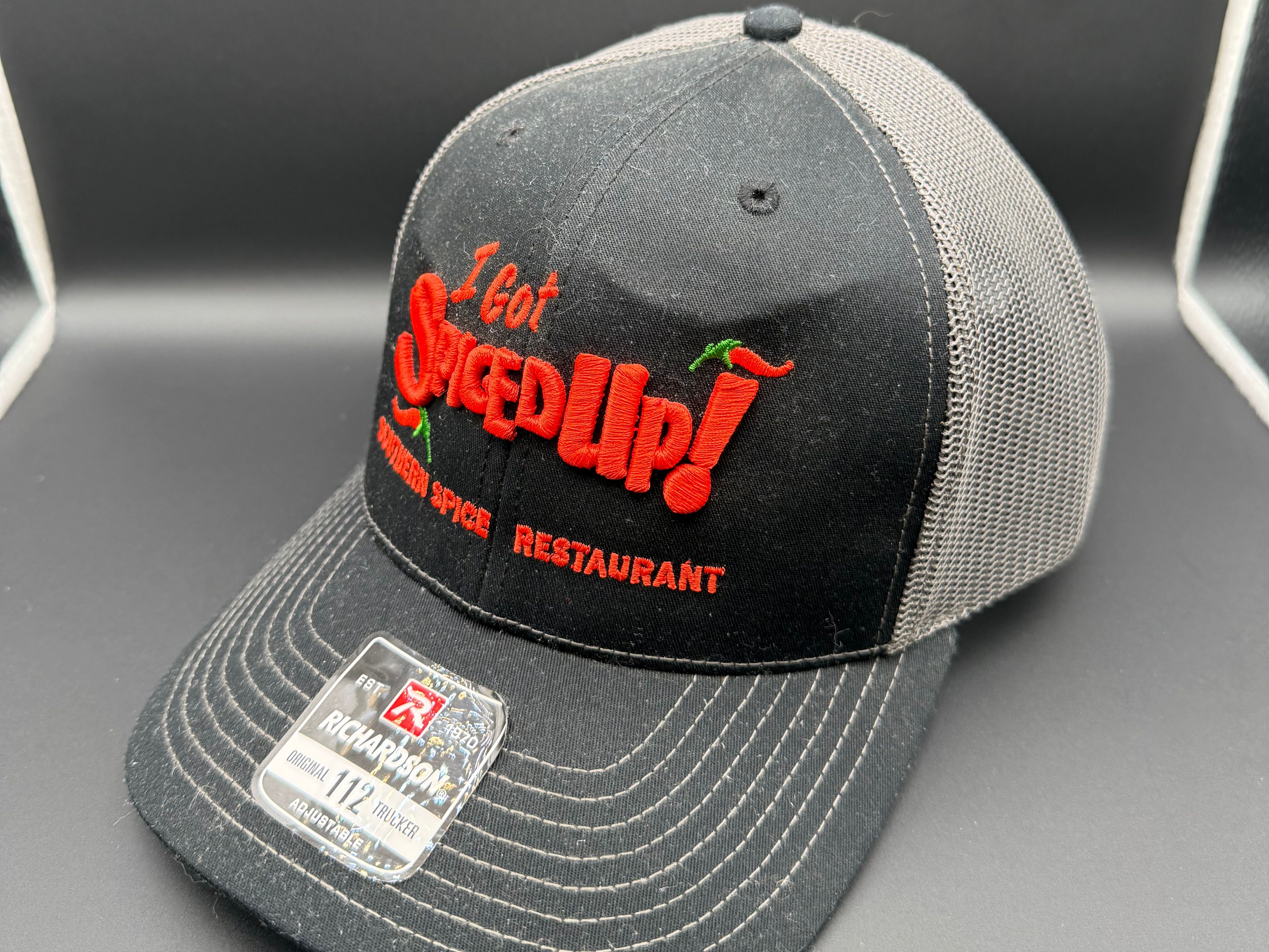 Hat.