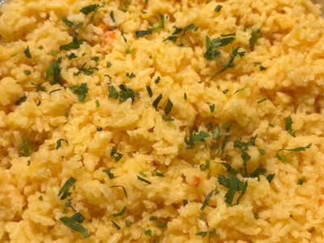 Large Rice.