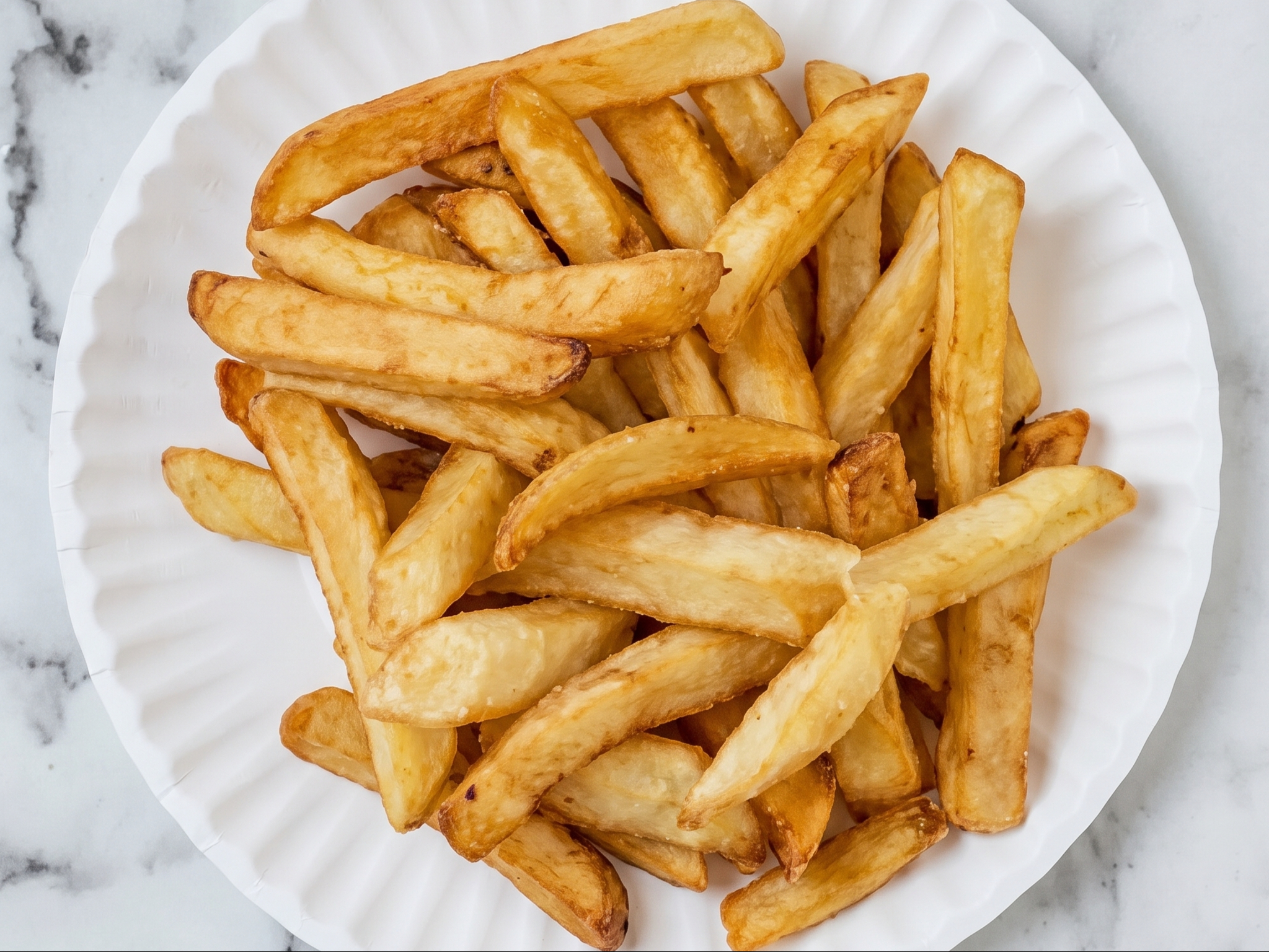 Lg Fries.