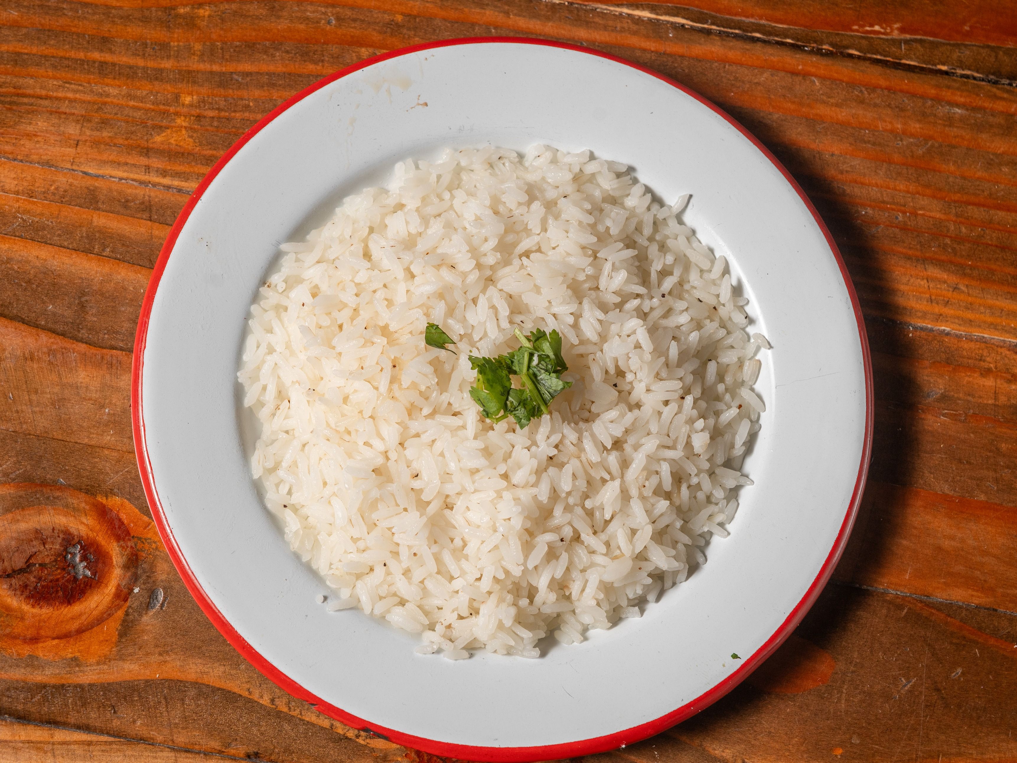 Side Rice.