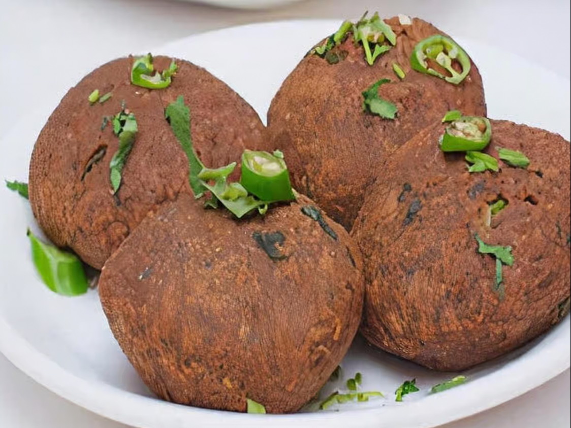 Shami Kabob (One Piece).