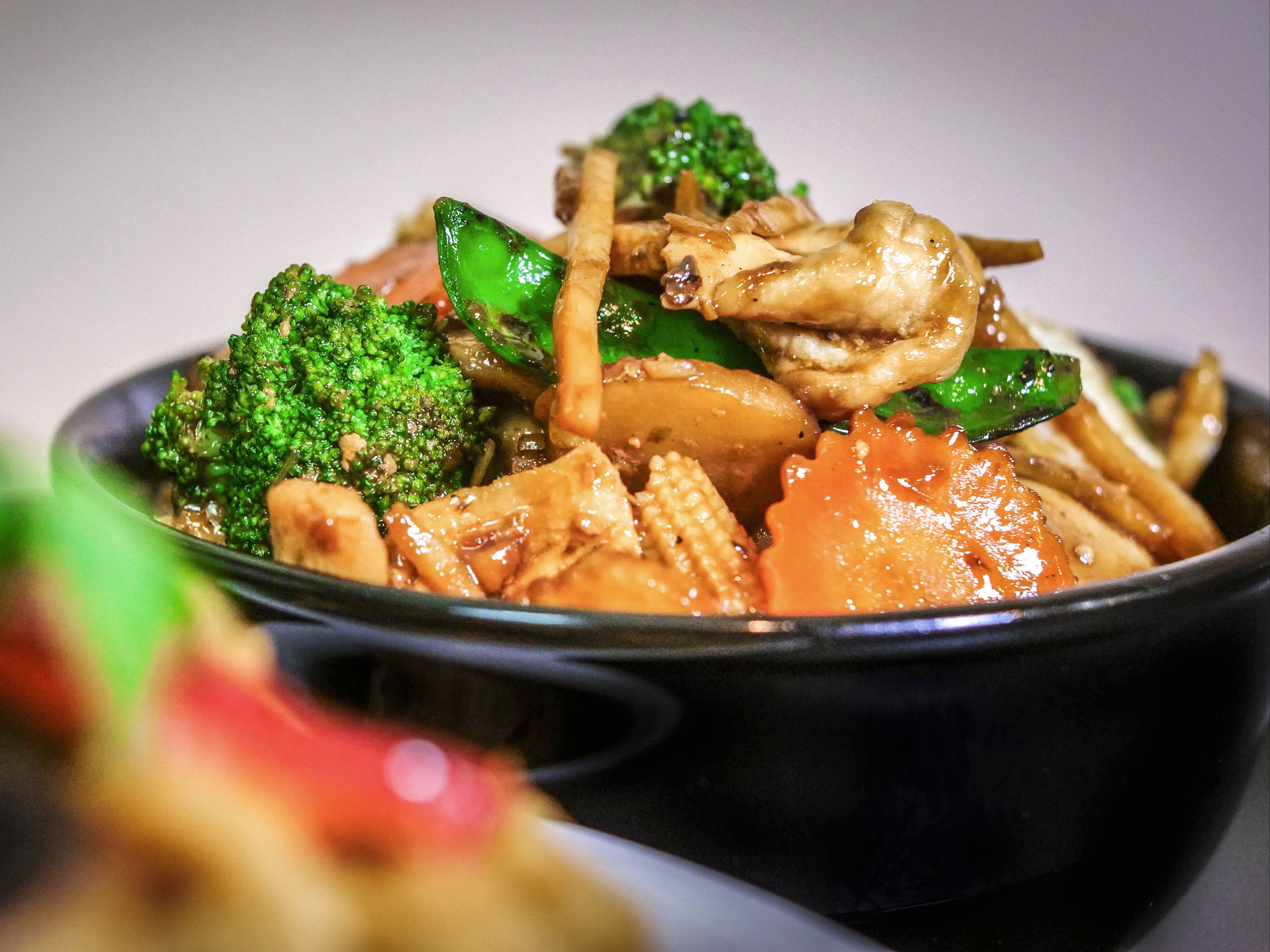 Pad Pak.