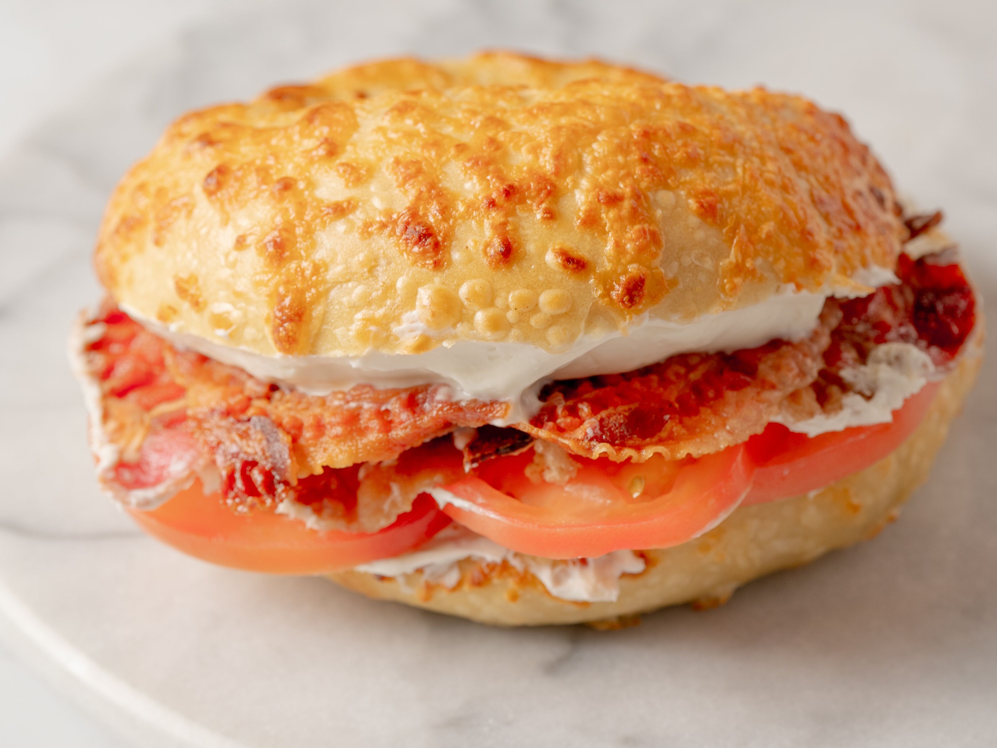 6 X WILDCAT SANDWICHES