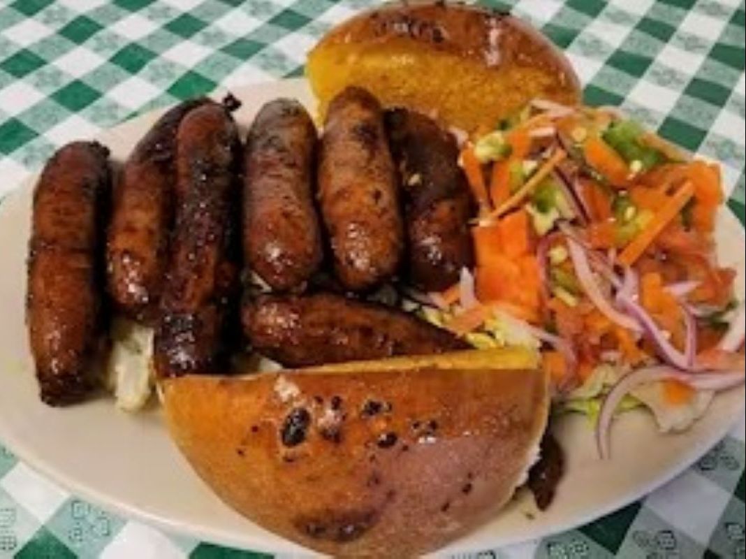 CHORIZO COCHABAMBINO.