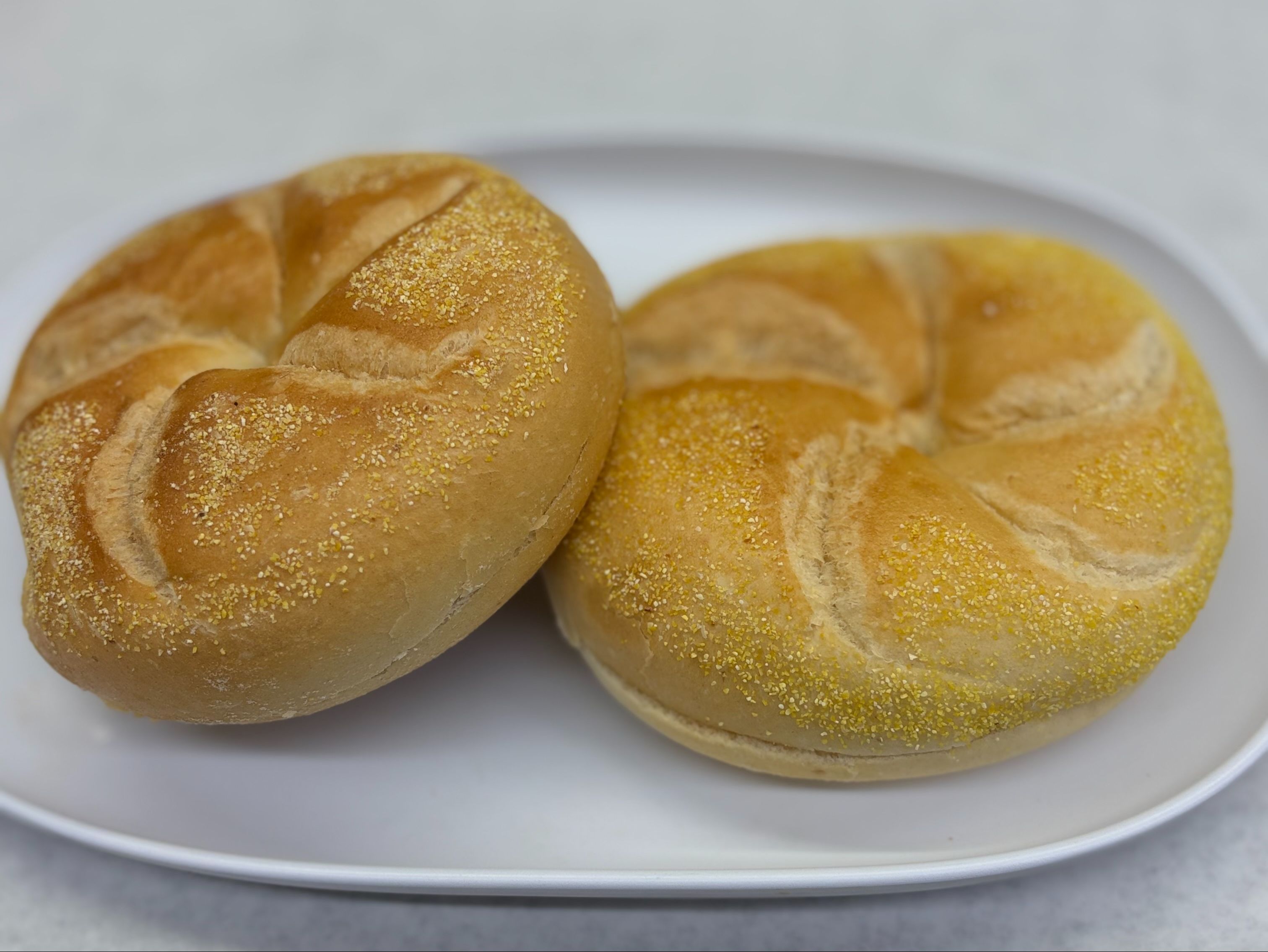 Butter Roll - O.