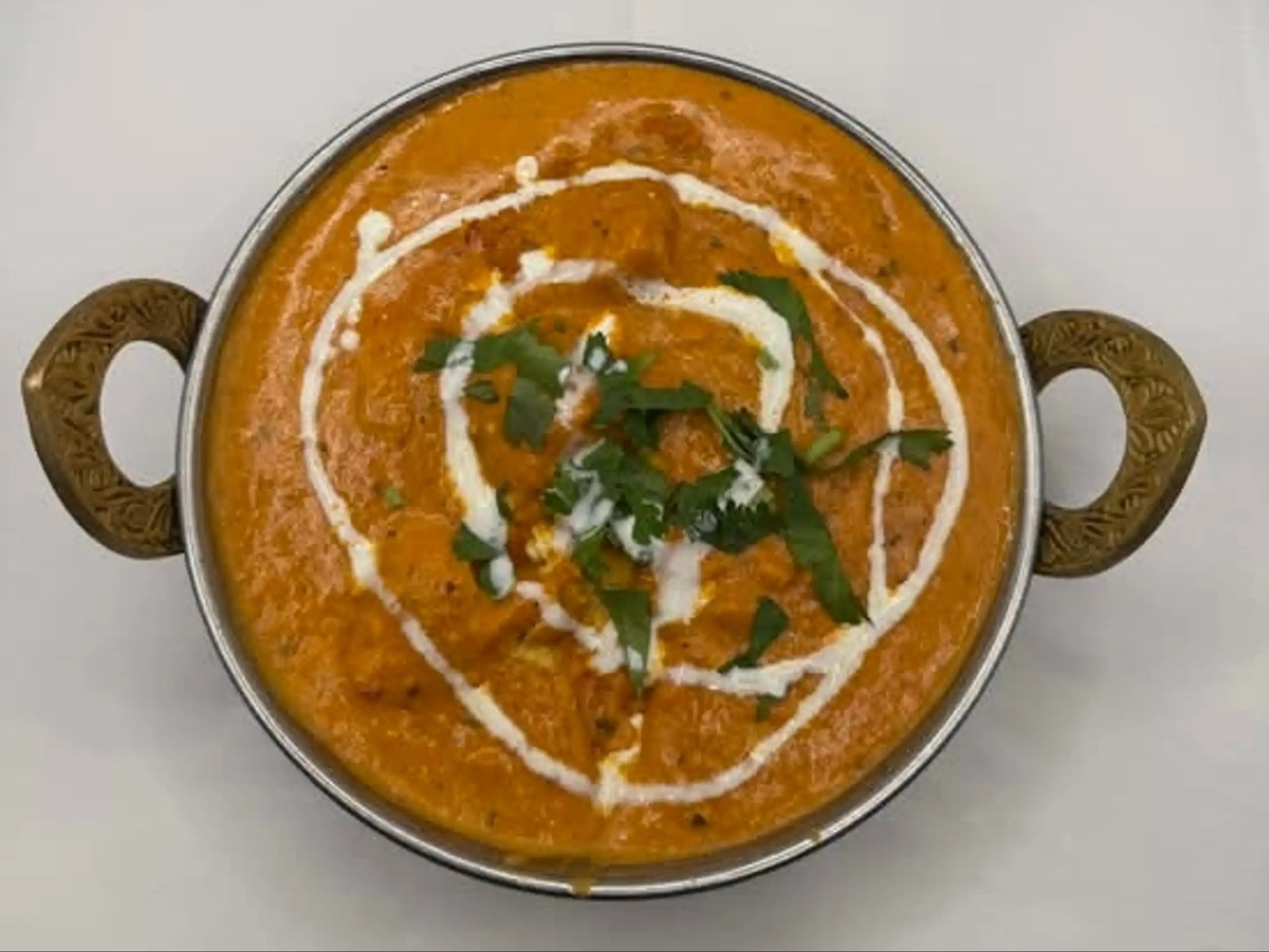 Butter Chicken(Kids)