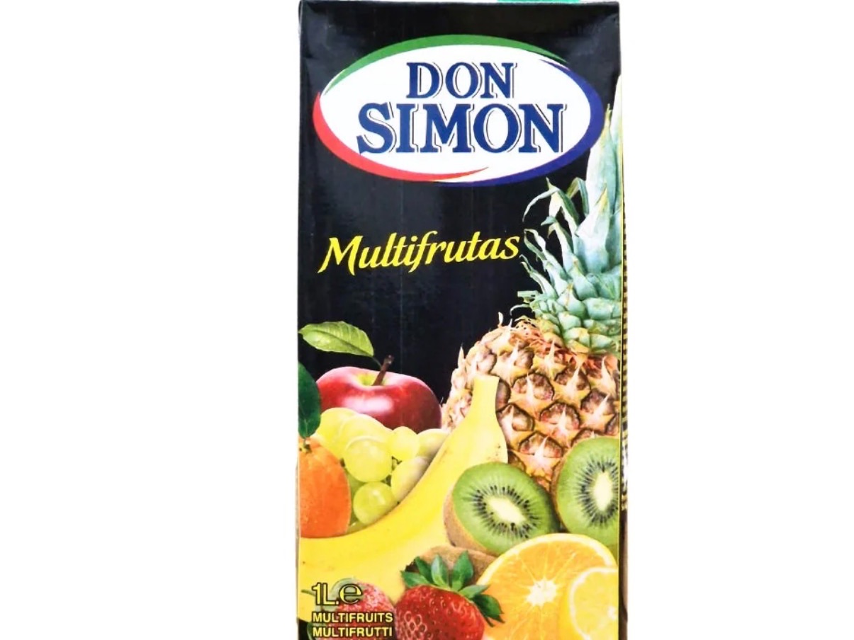 Don Simon.
