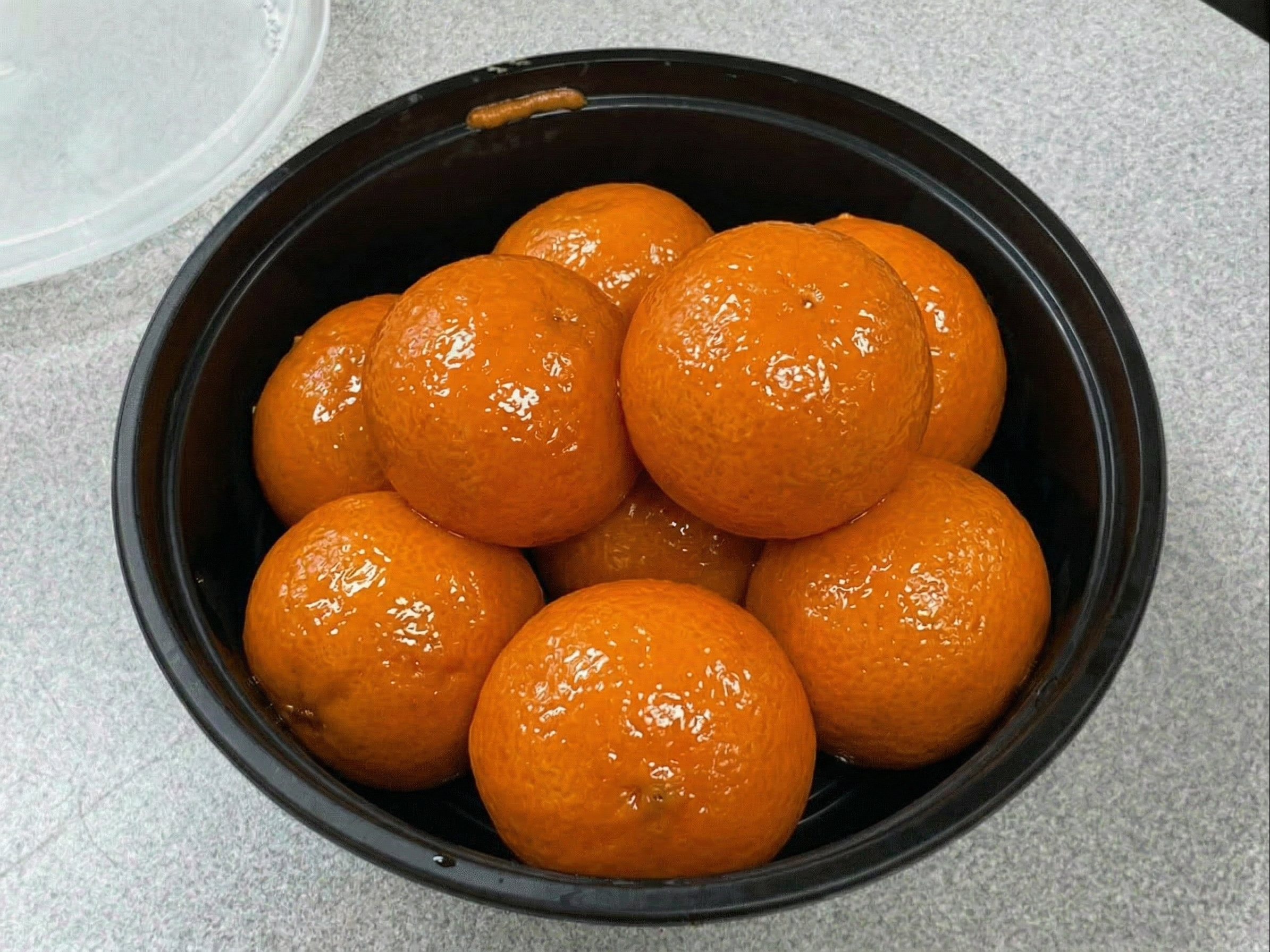 Gulab Jamun (2 Pcs)