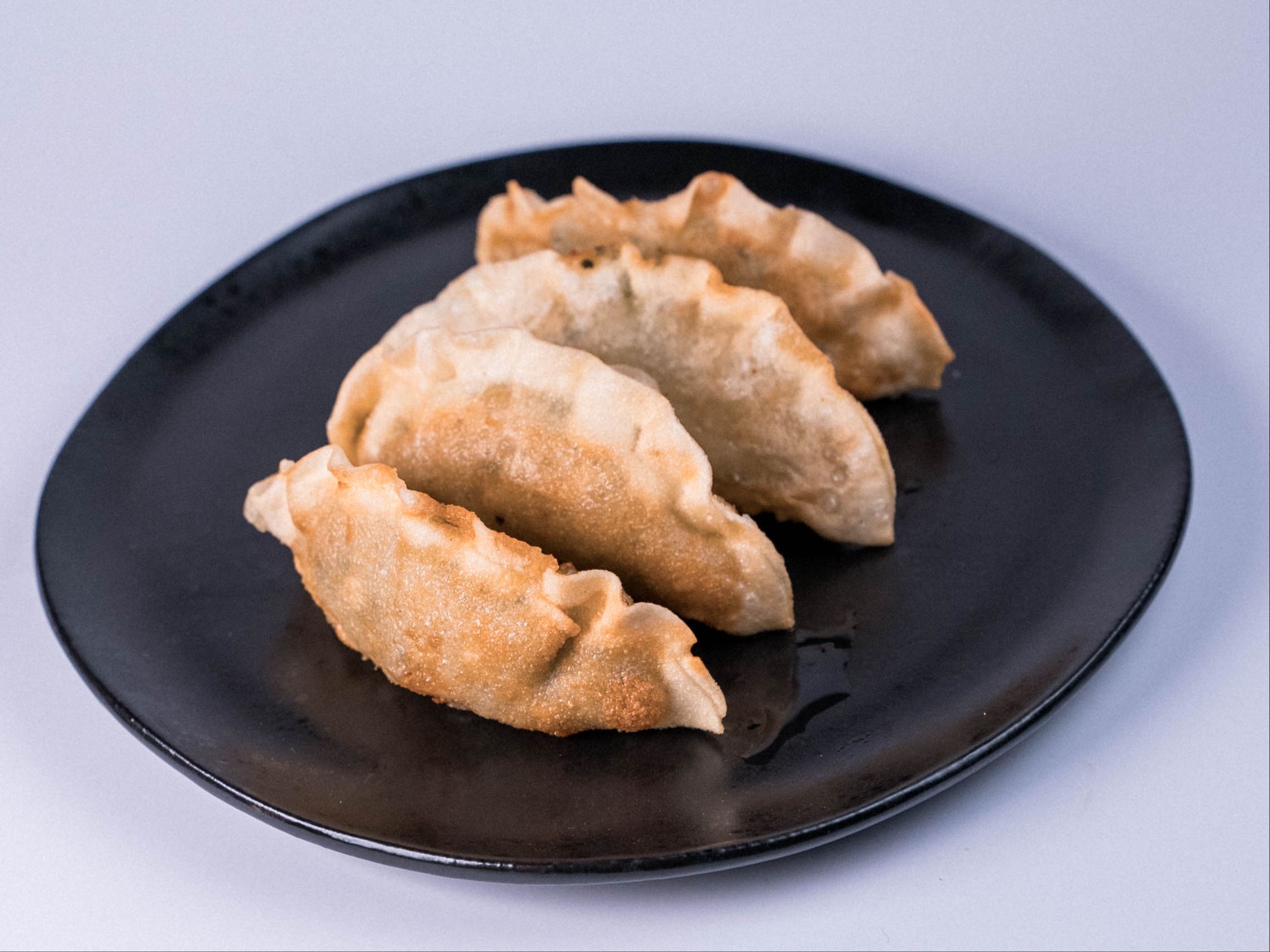 A7. Pot Sticker.