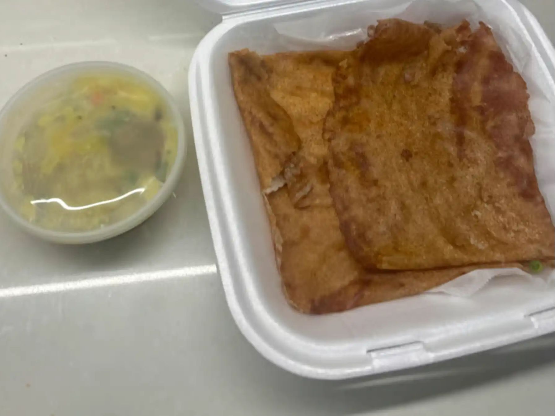 MASALA DOSA (Msl On Side)