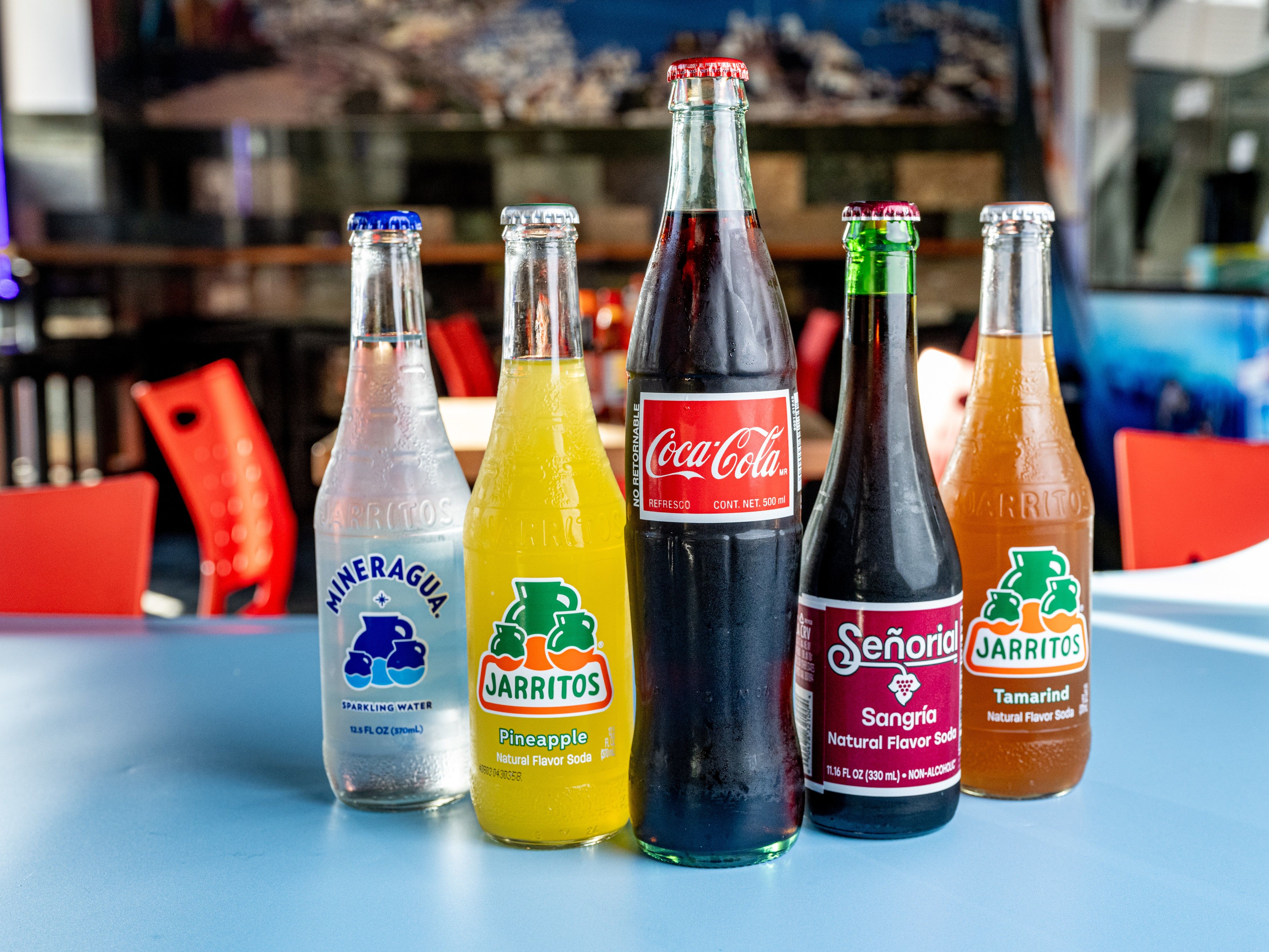 #82. Bottle Drink.
