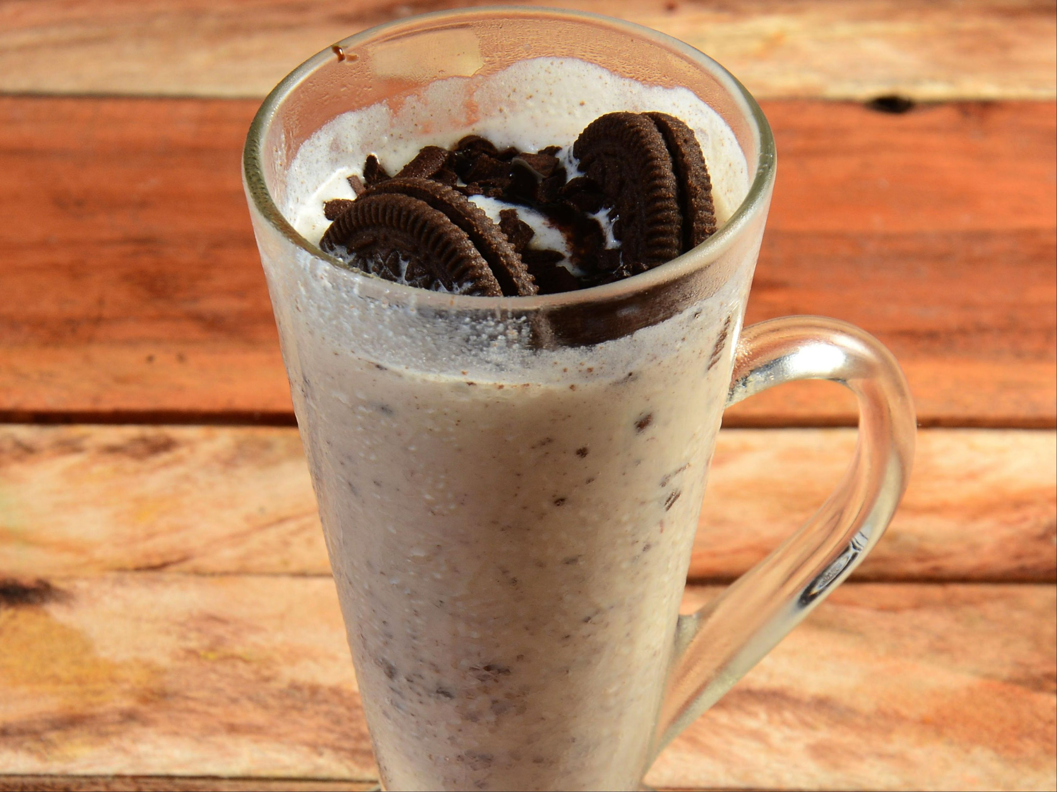 Oreo Shake