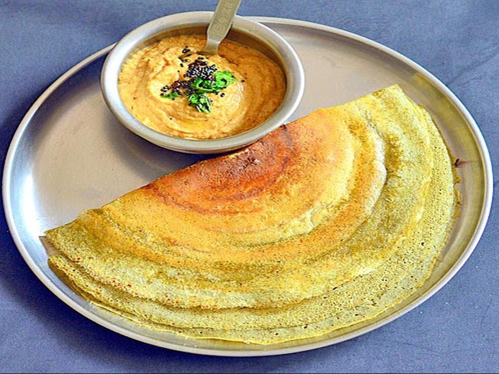 Pesarattu