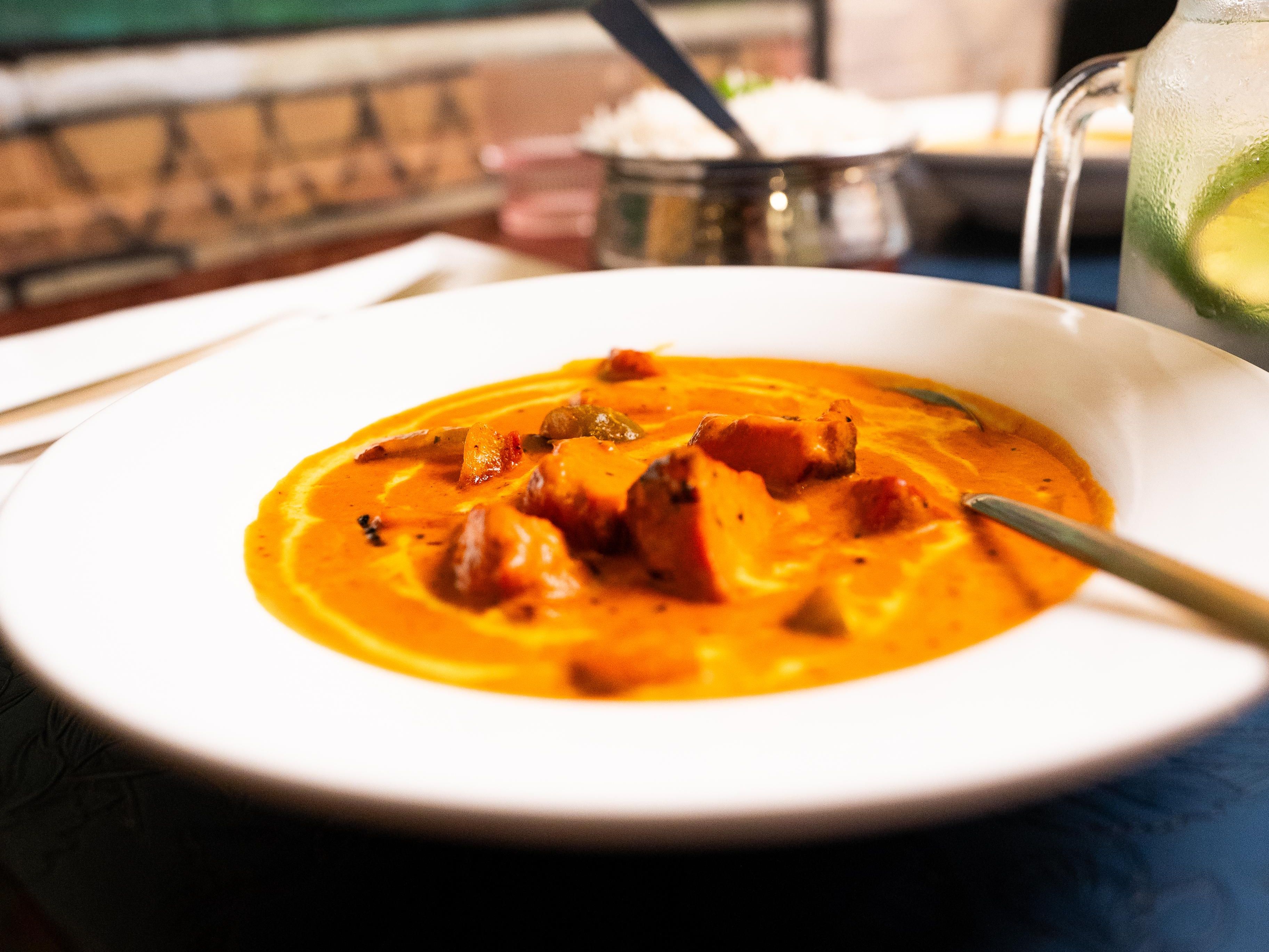 Delicious South Indian Cuisine and Specialties