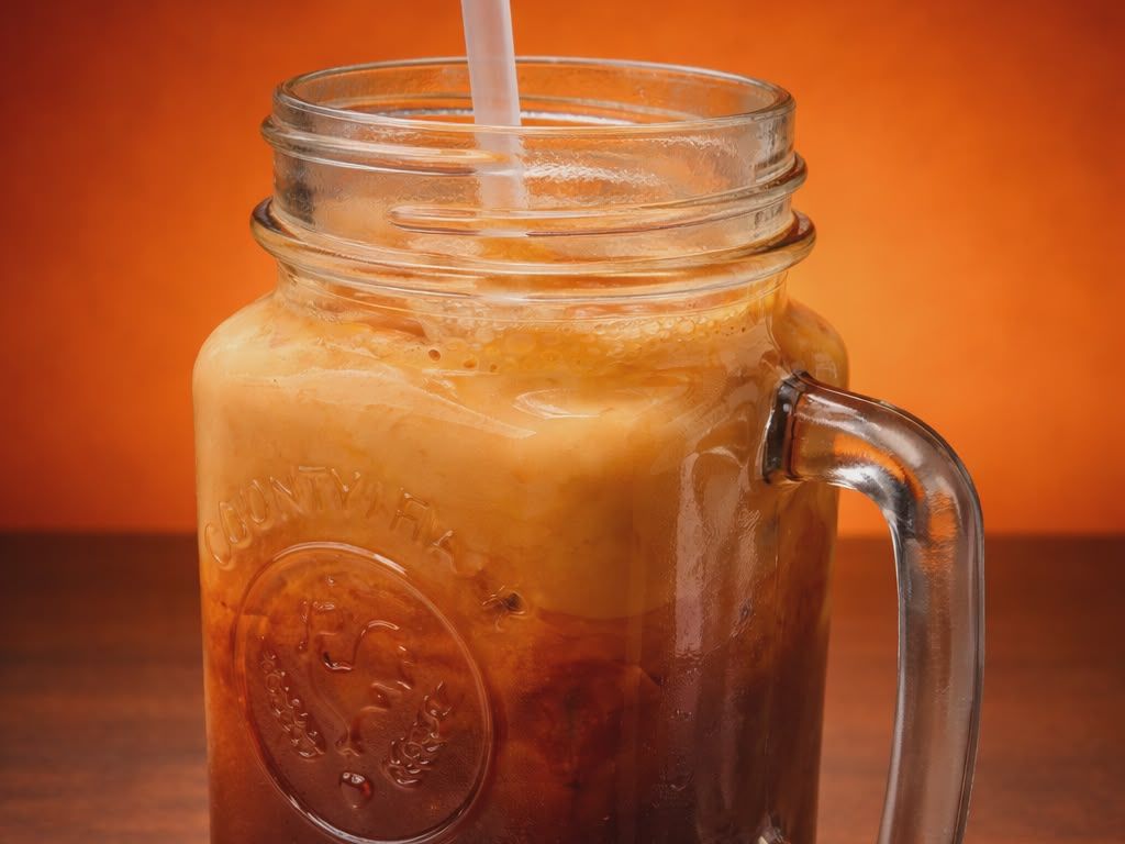 Thai Iced Tea
