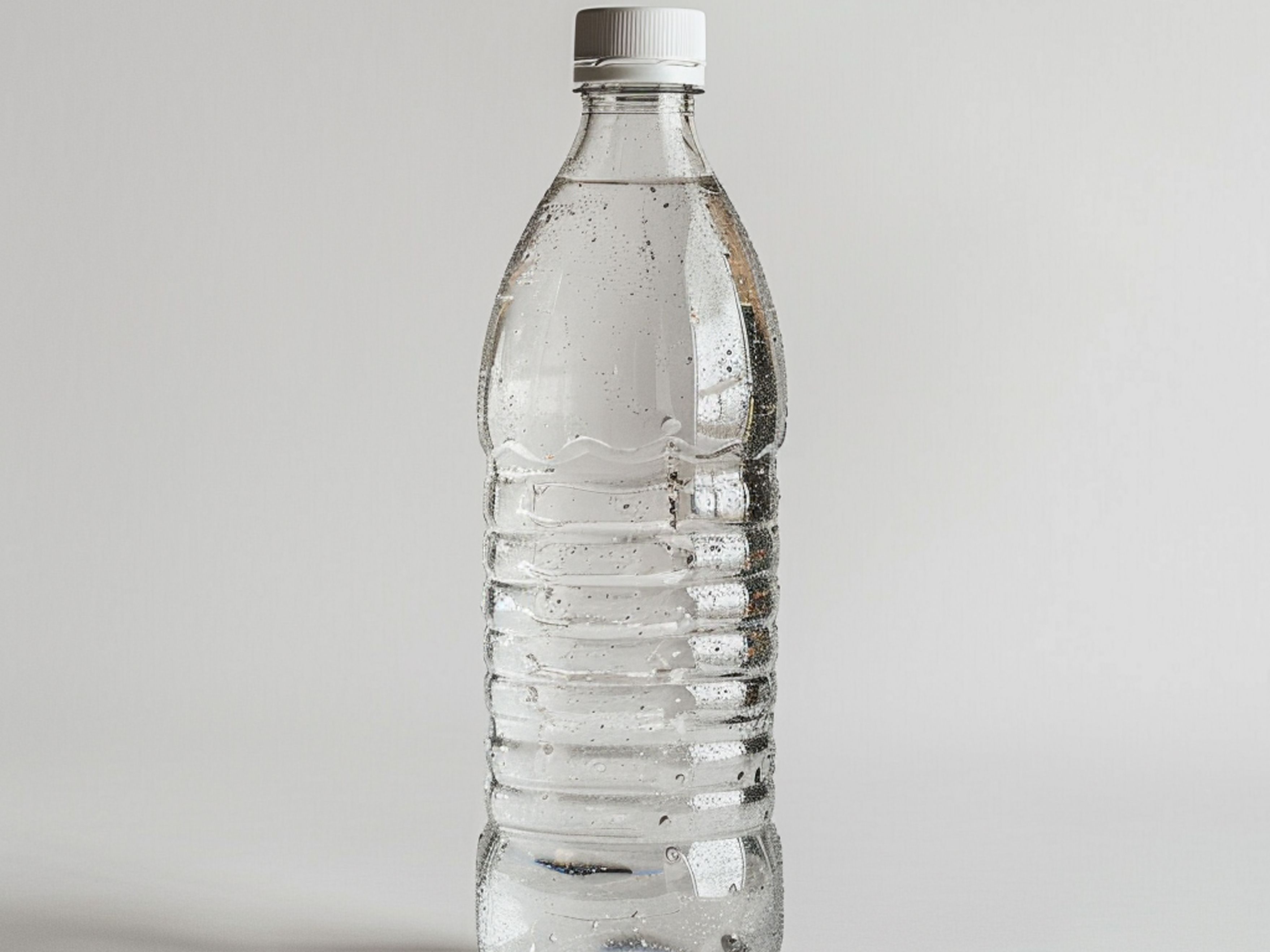 Water Bottle.