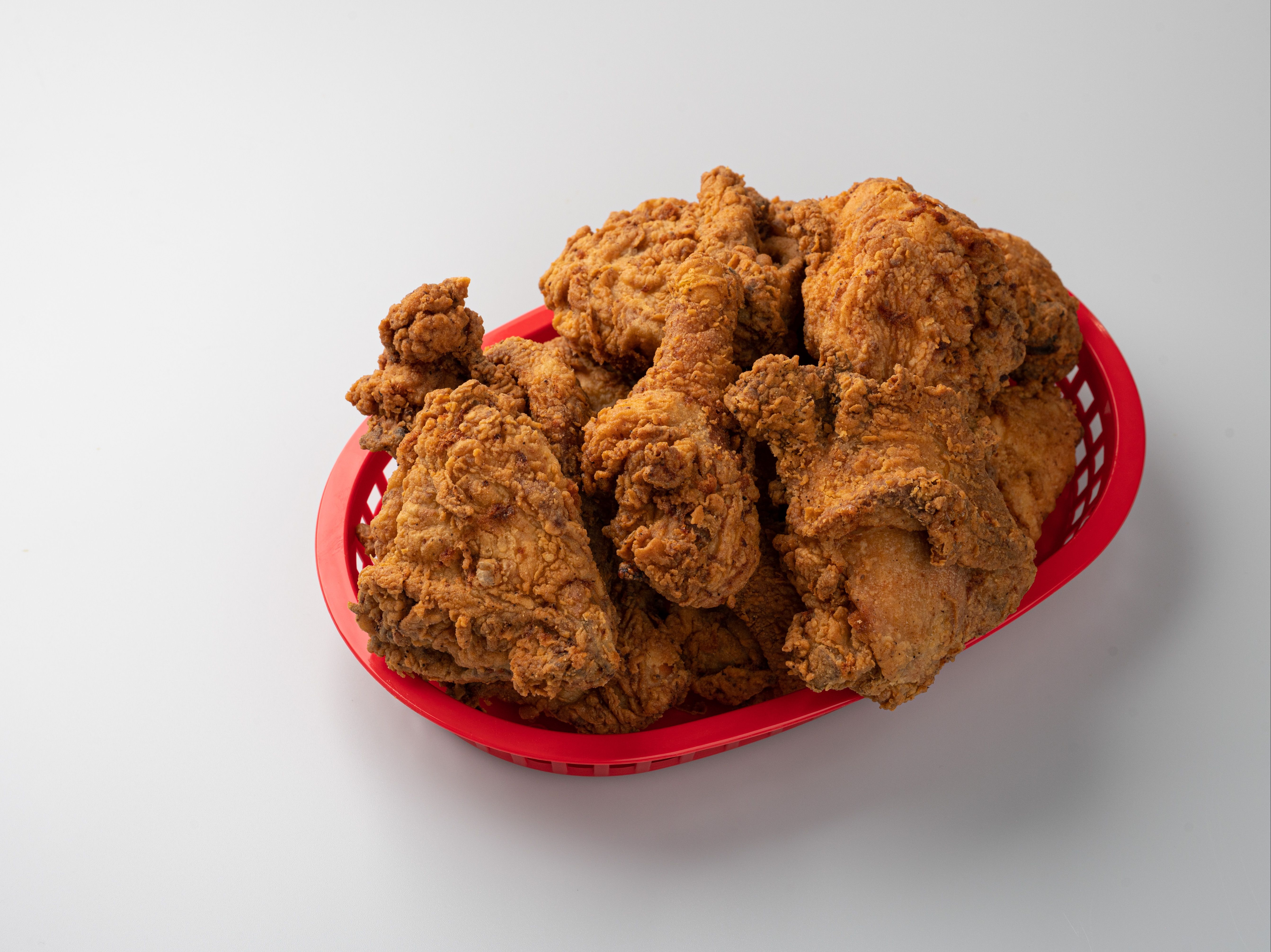 20 PC Chicken To Go.