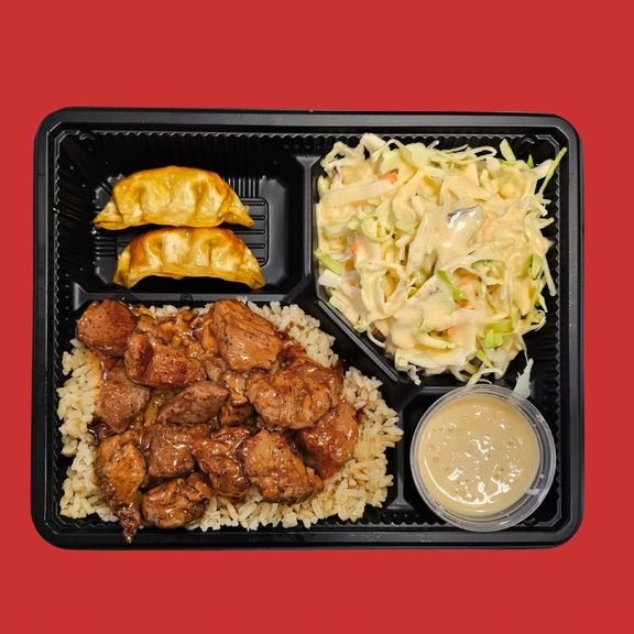 Online Ordering Clover