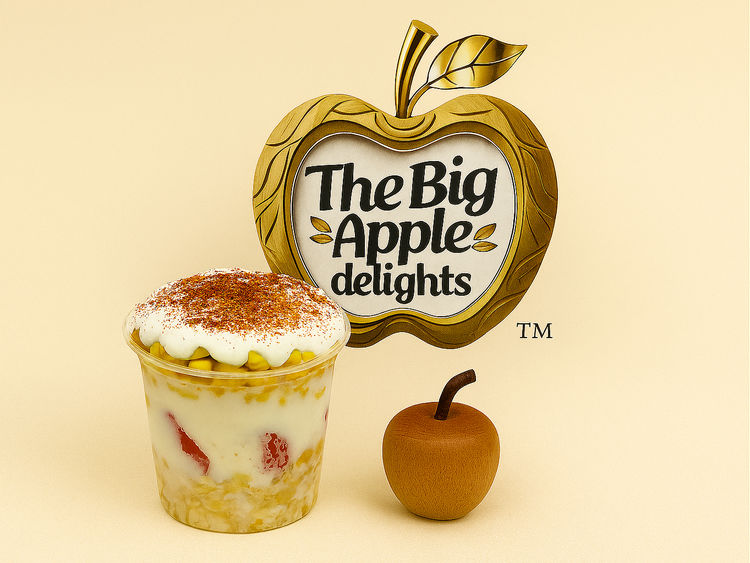Corn in a cup