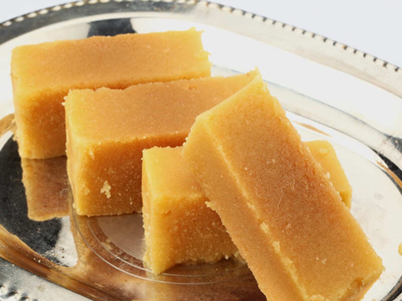 Sweet - Mysore Pak.