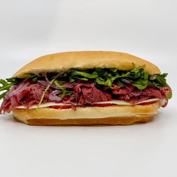 #3 The Beef Authority