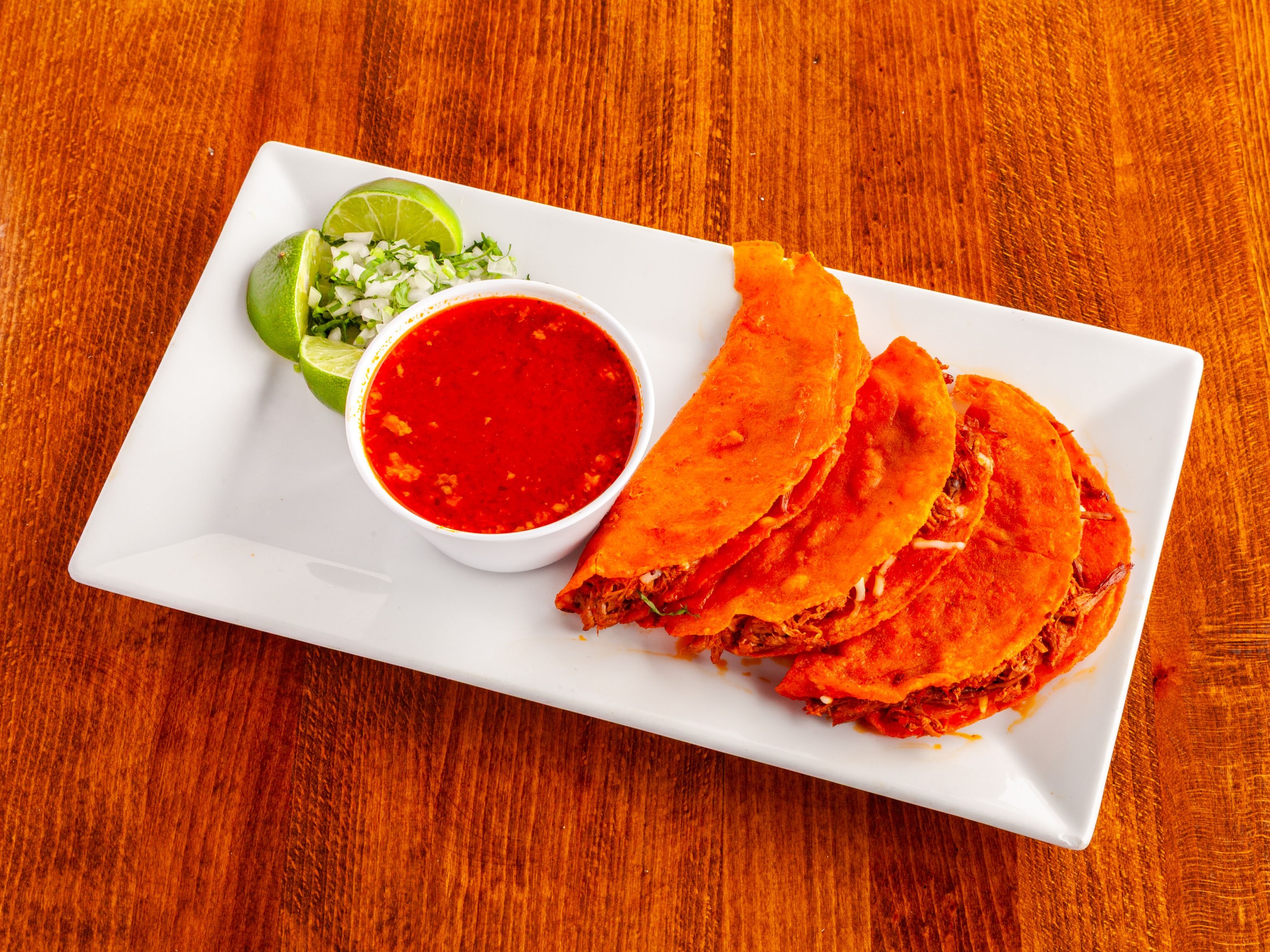 Special Quesabirrias