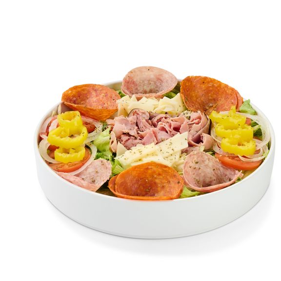 Antipasto Salad