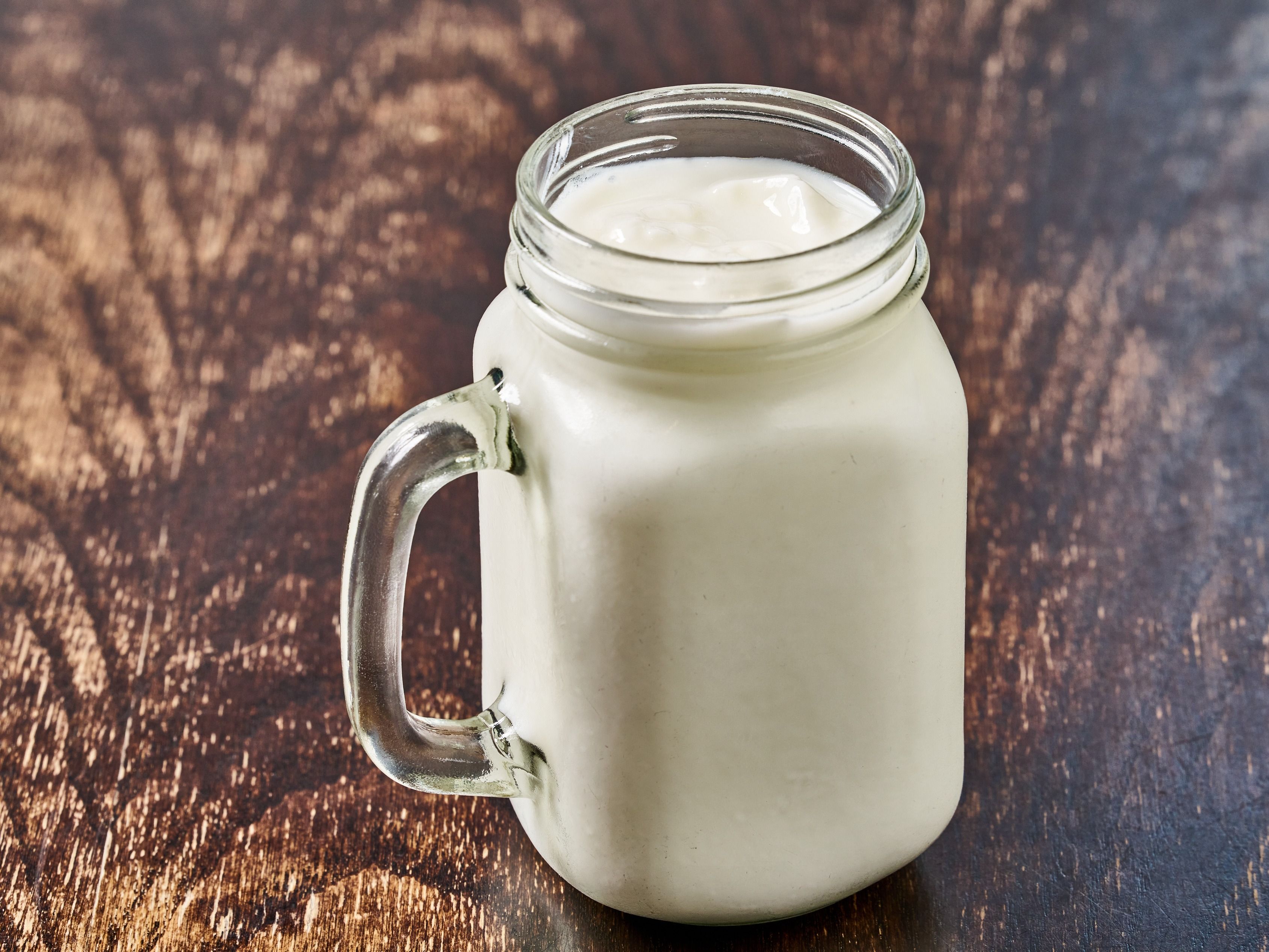 Refreshing Lassi: A Taste of India