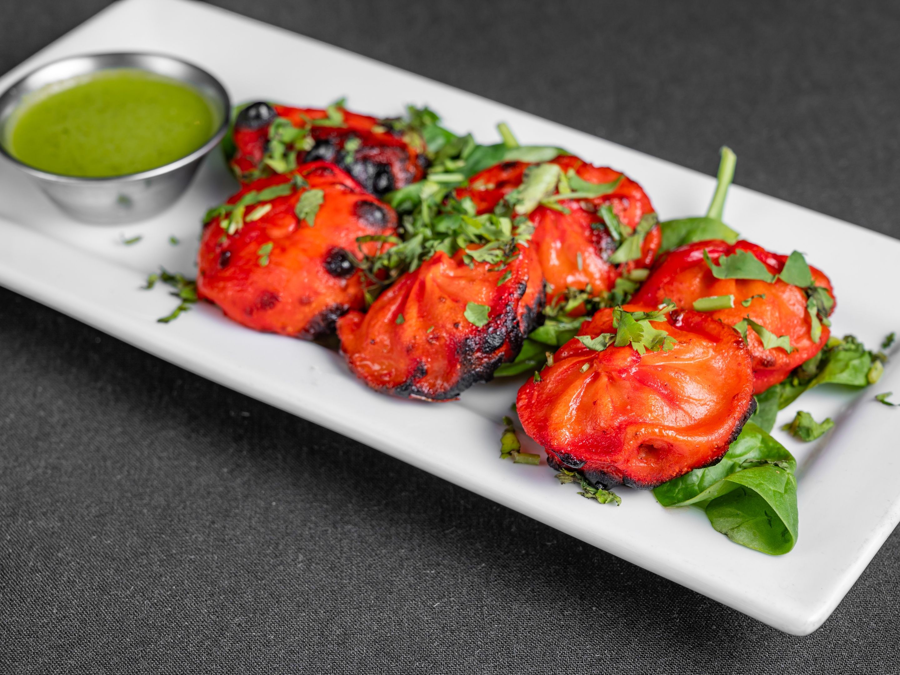 Delicious Takeout Options for Indian, Middle-Eastern, and Asian-Fusion Cuisine