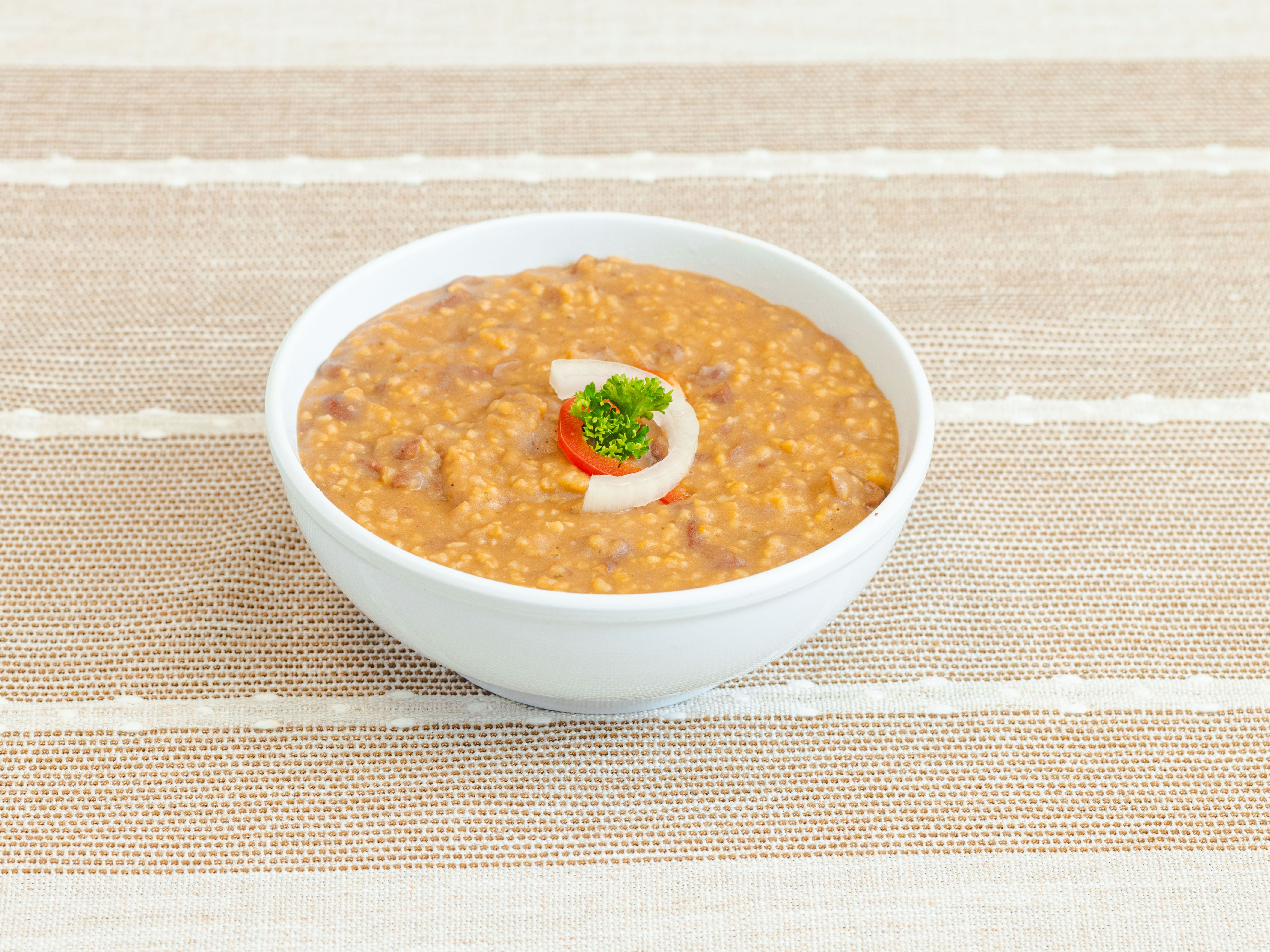 Med. Mais/Grits.